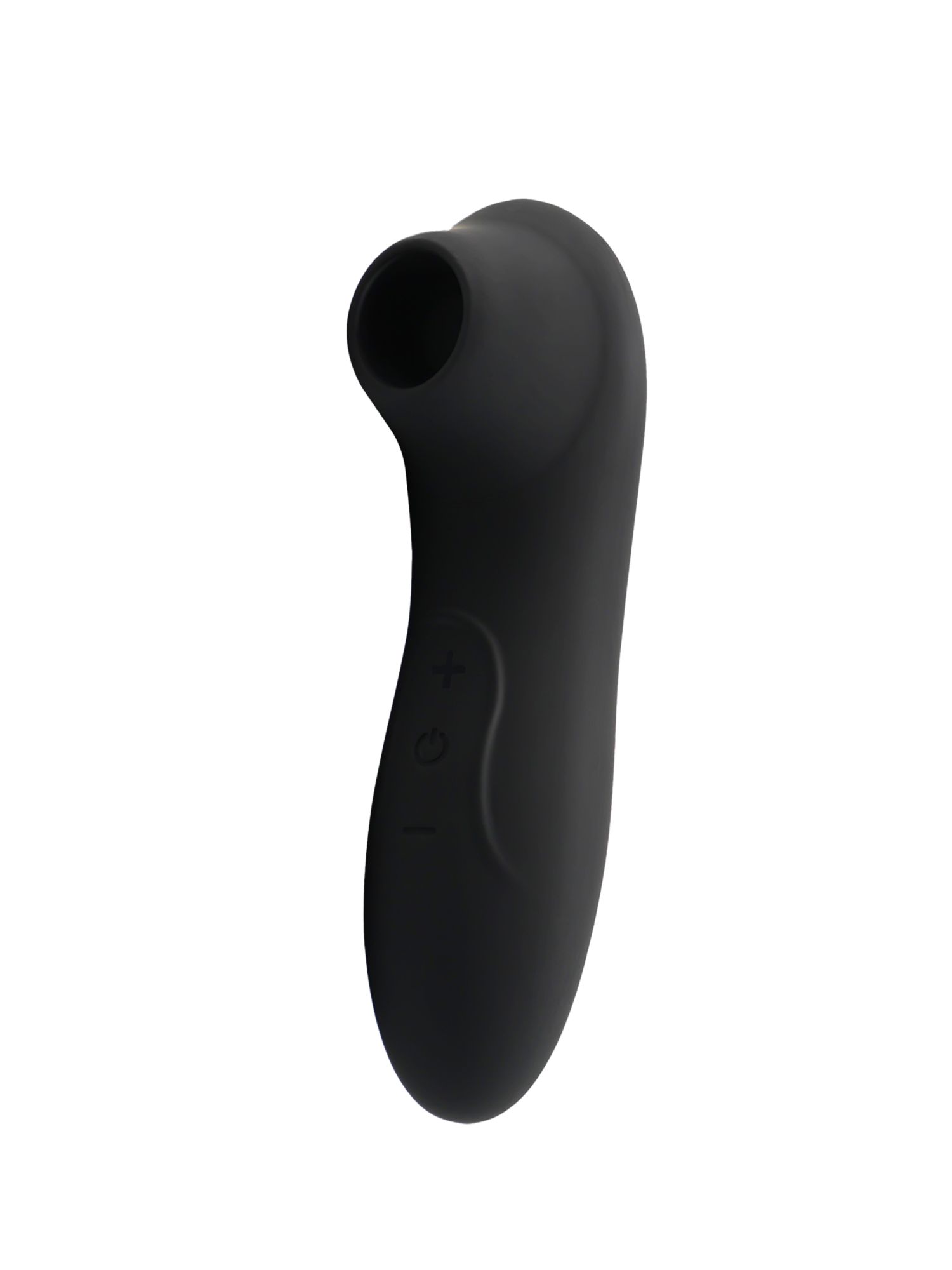 вакуумный стимулятор клитора curvy 23117ls в 