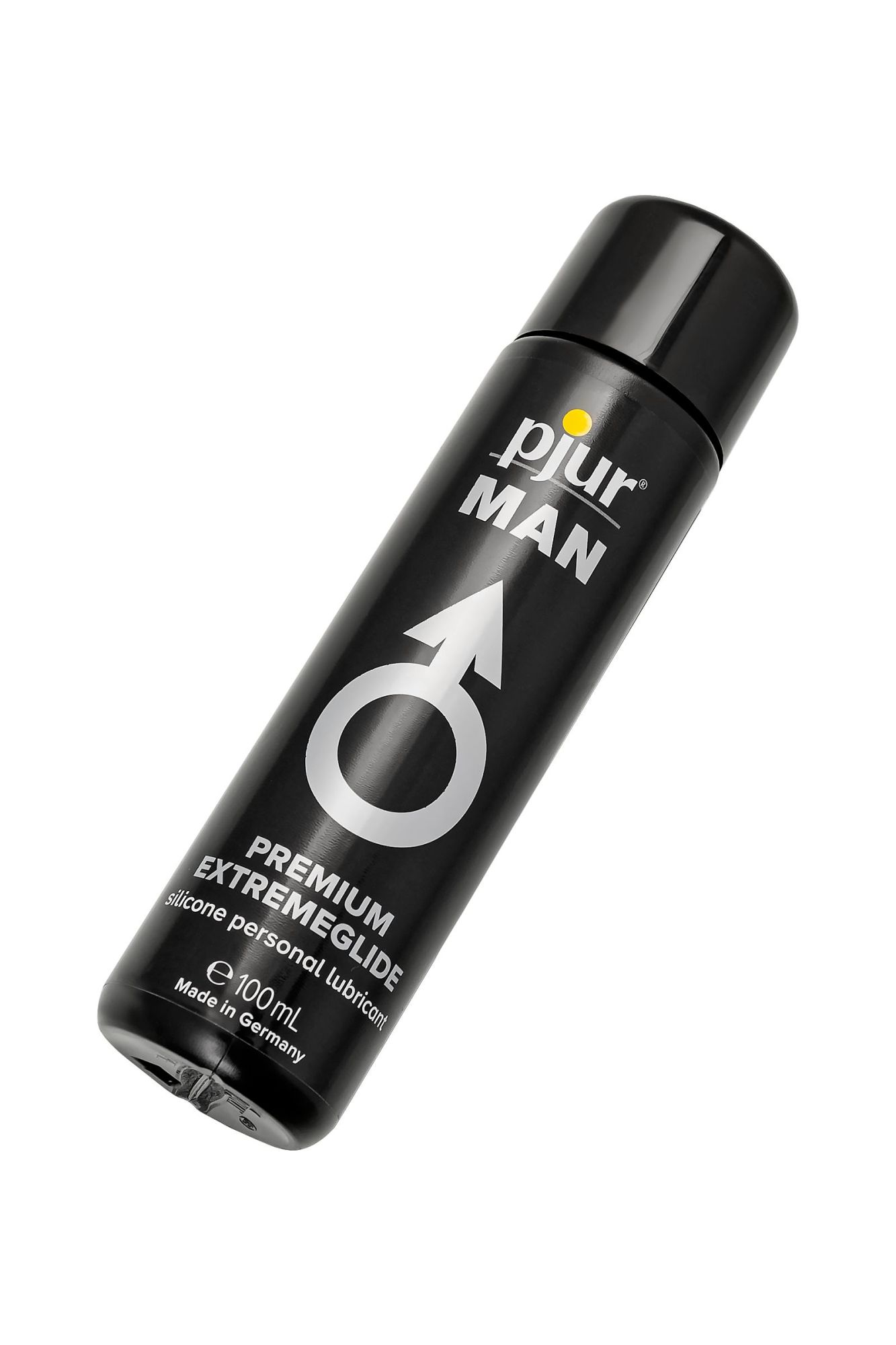 лубрикант мужской pjur man premium extremglide, 100 мл в 