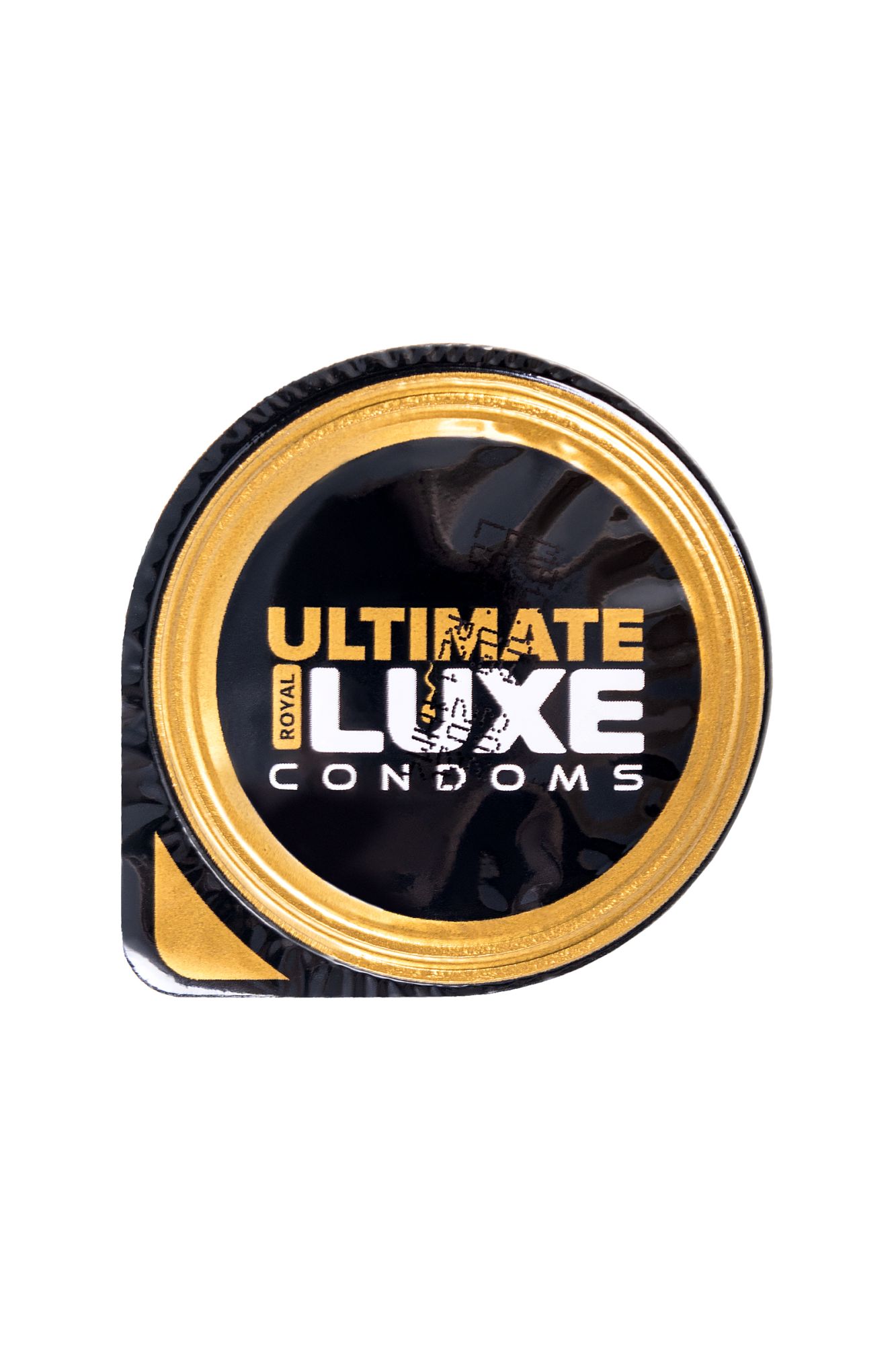 презервативы luxe, black ultimate, «хозяин тайги», абрикос, 18 см, 5,2 см, 1 шт. в 