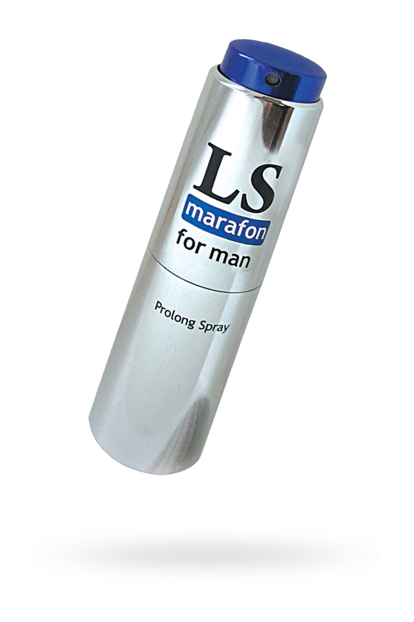 спрей-пролонгатор lovespray marafon для мужчин, 18 г в 