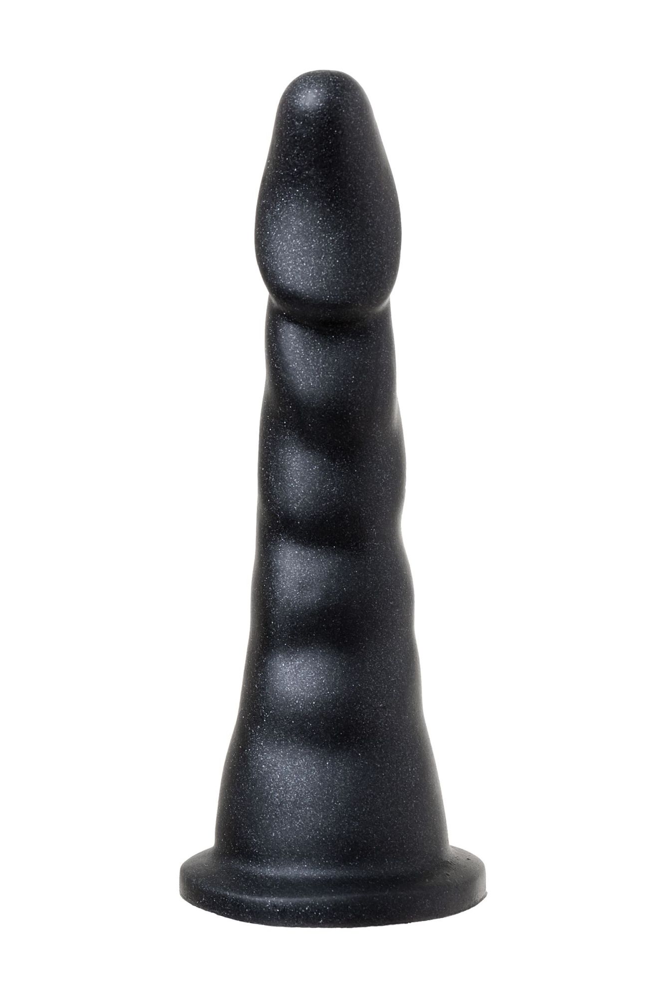 страпон на креплении lovetoy uni strap 8 "black belt champion" c 2 насадками, телесный в 