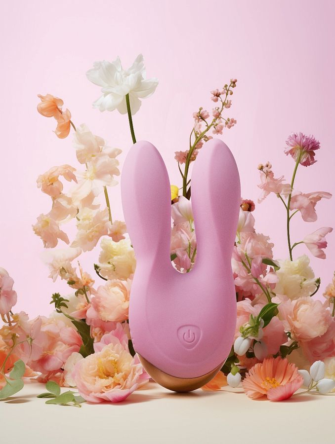 Мода на вибраторы изрядно пугает людей уже давно! Мода на вибраторы изрядно пугает людей уже давно!