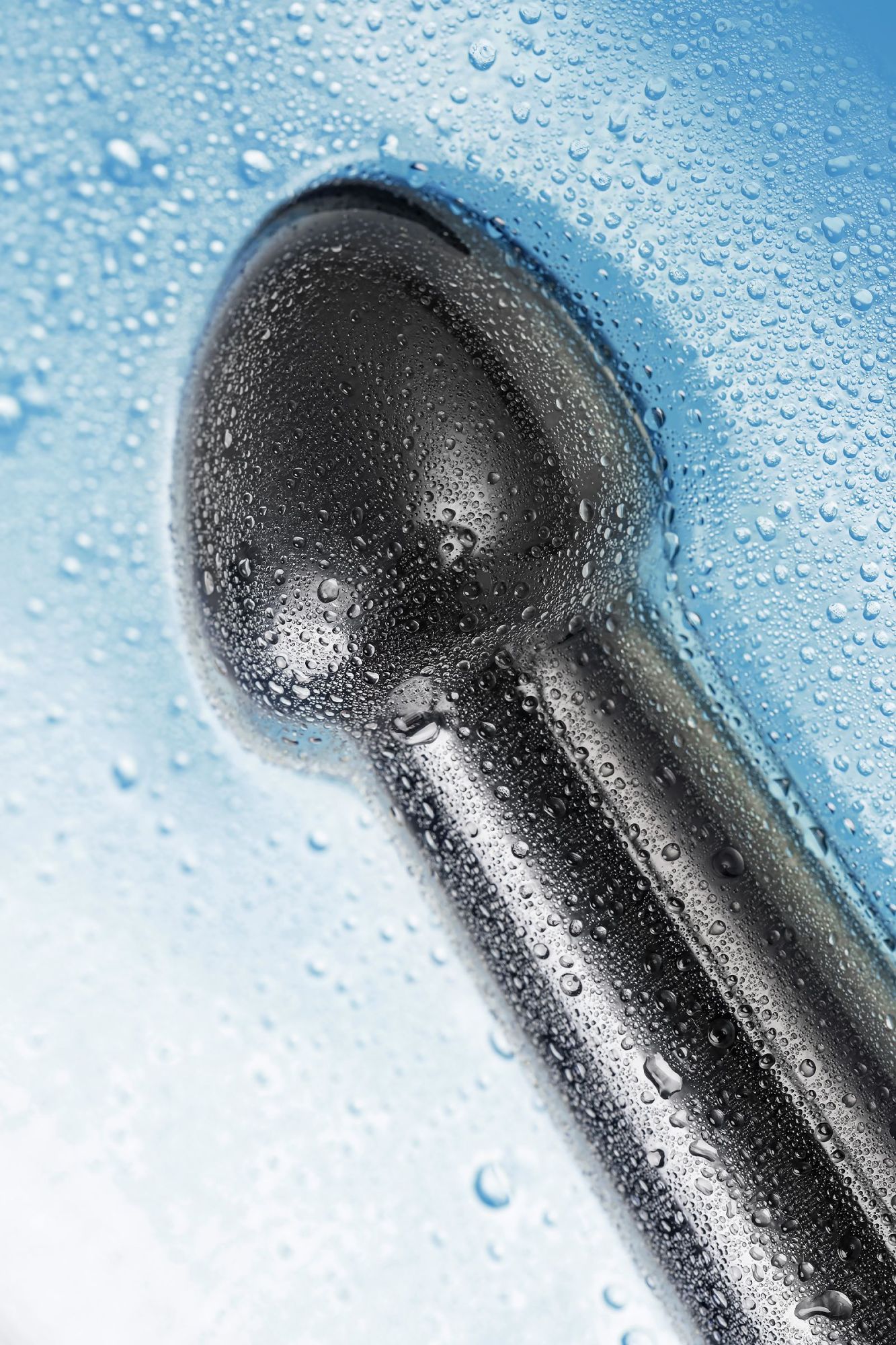 нереалистичный фаллоимитатор jelly dildo m toyfa basic, tpe, чёрный, 18 см в 