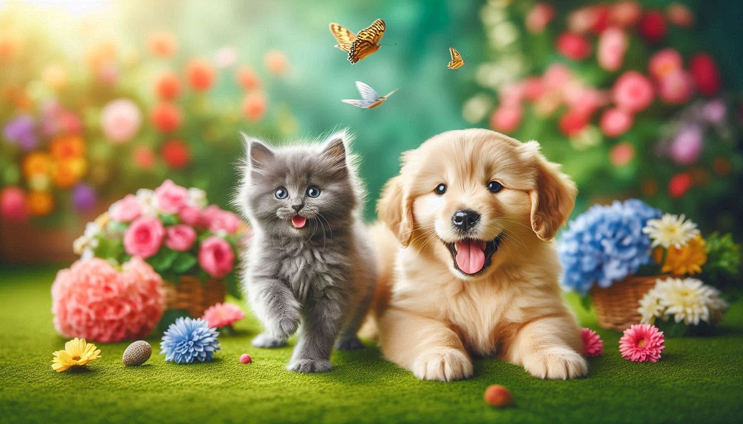 Первые дни котенка или щенка в новом доме: Что нужно знать. Первые дни котенка или щенка в новом доме: Что нужно знать.