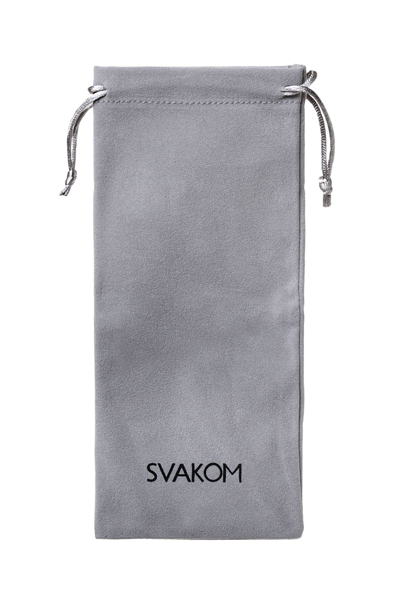 набор вагинальных шариков svakom nova, силикон, голубой, (49,75,95 гр) в 