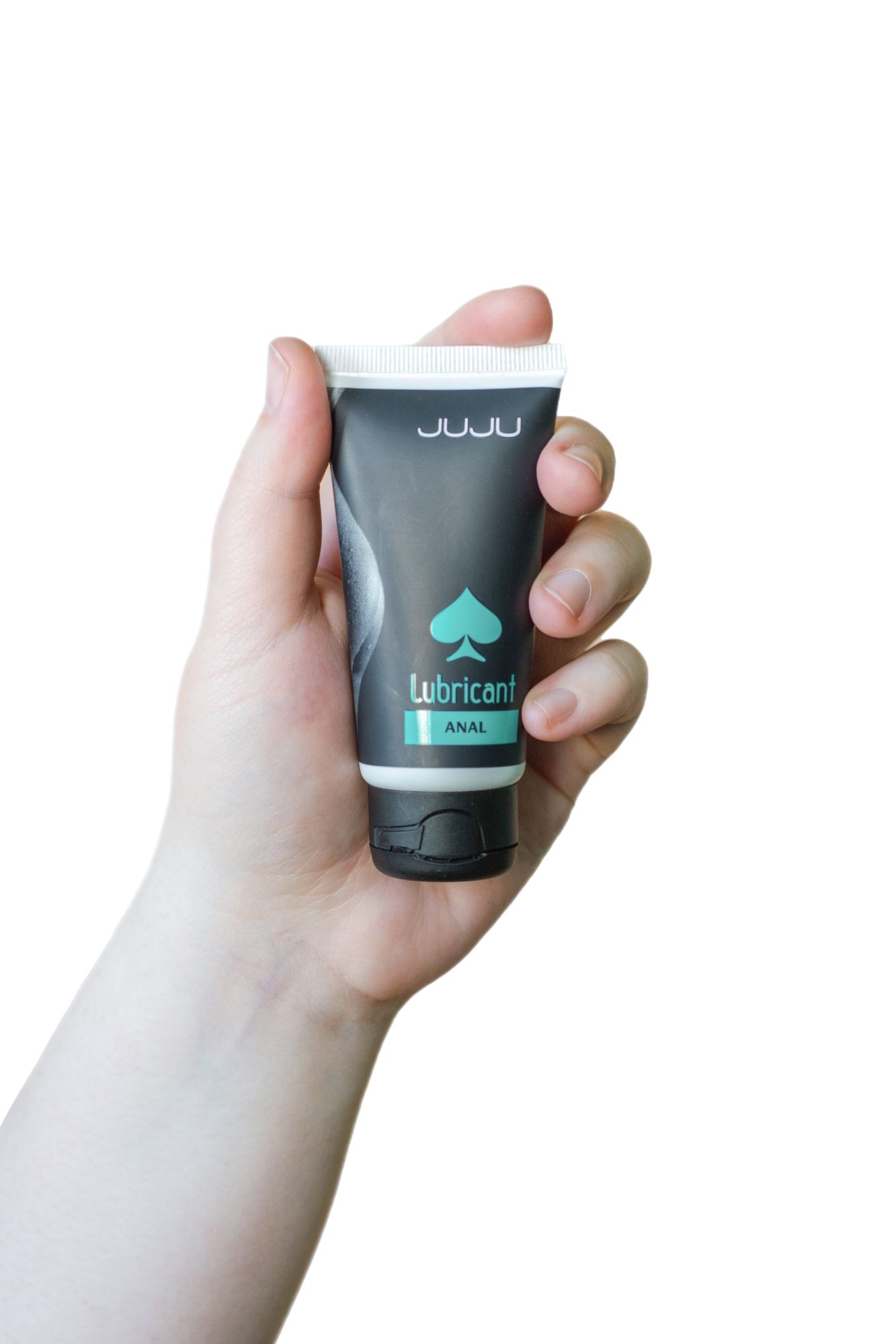 силиконовый лубрикант juju anal 50ml 7074ju в 
