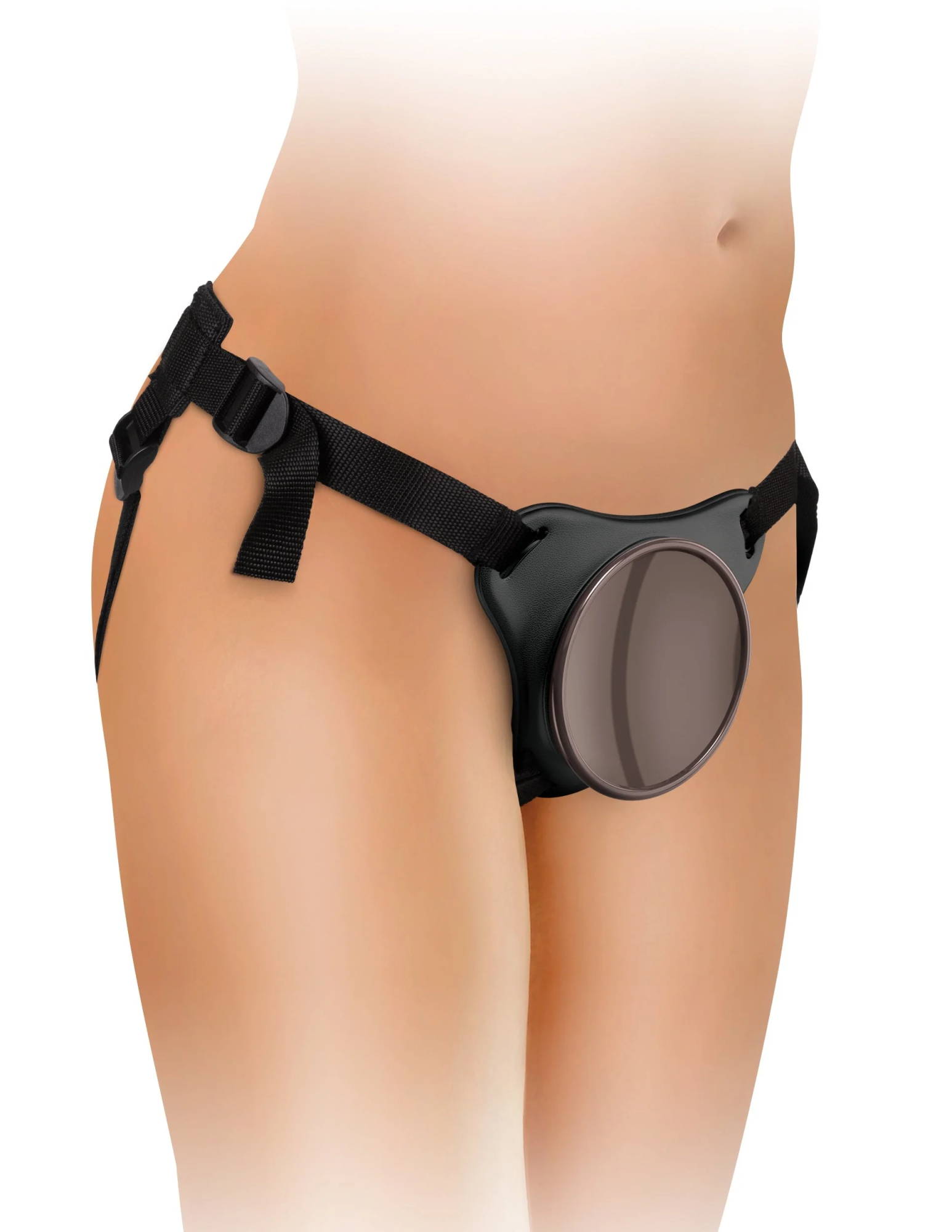 трусы для страпона body dock abs with nylon straps with comfort tech pipedream bd10229pd в 