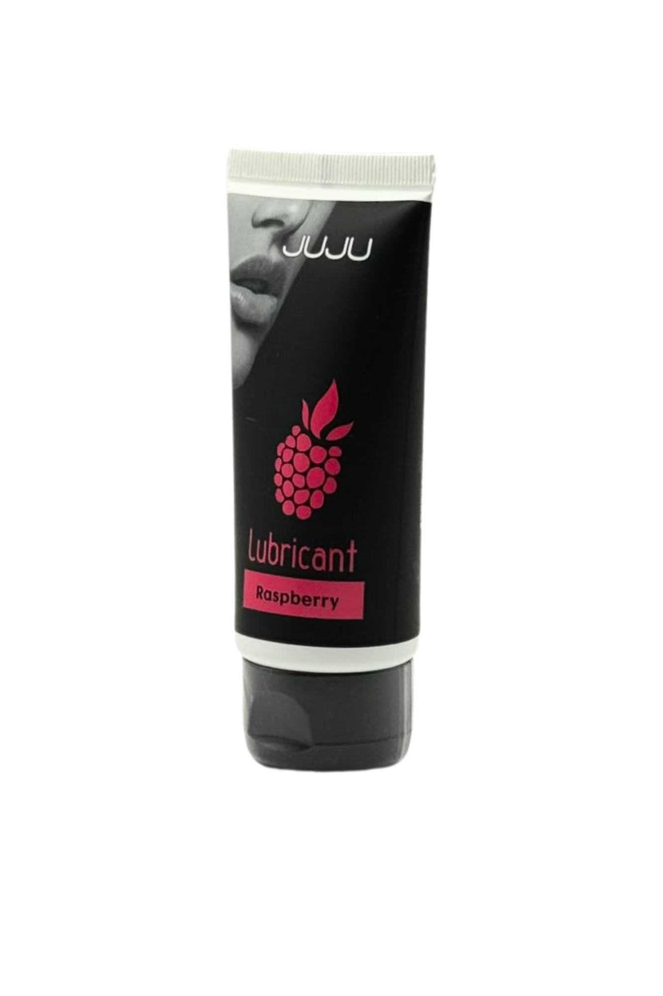 съедобный лубрикант juju со вкусом малины  50ml 7449ju в 
