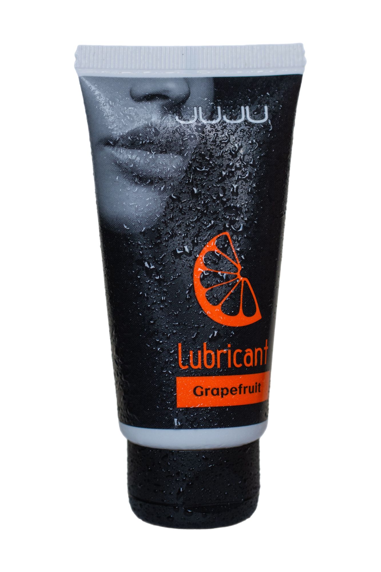 съедобный лубрикант juju со вкусом грейпфрута 50ml 7470ju в 