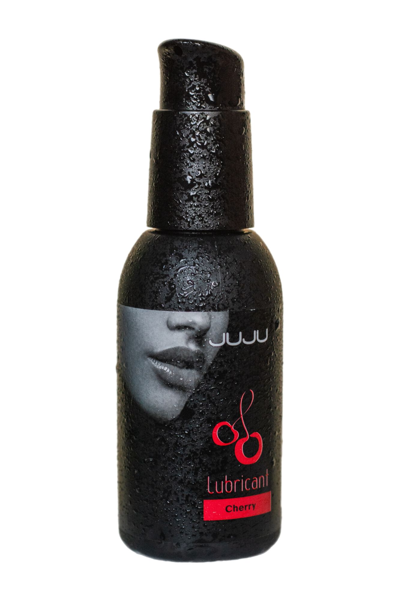 съедобный лубрикант juju со вкусом вишни  100ml 990ju в 