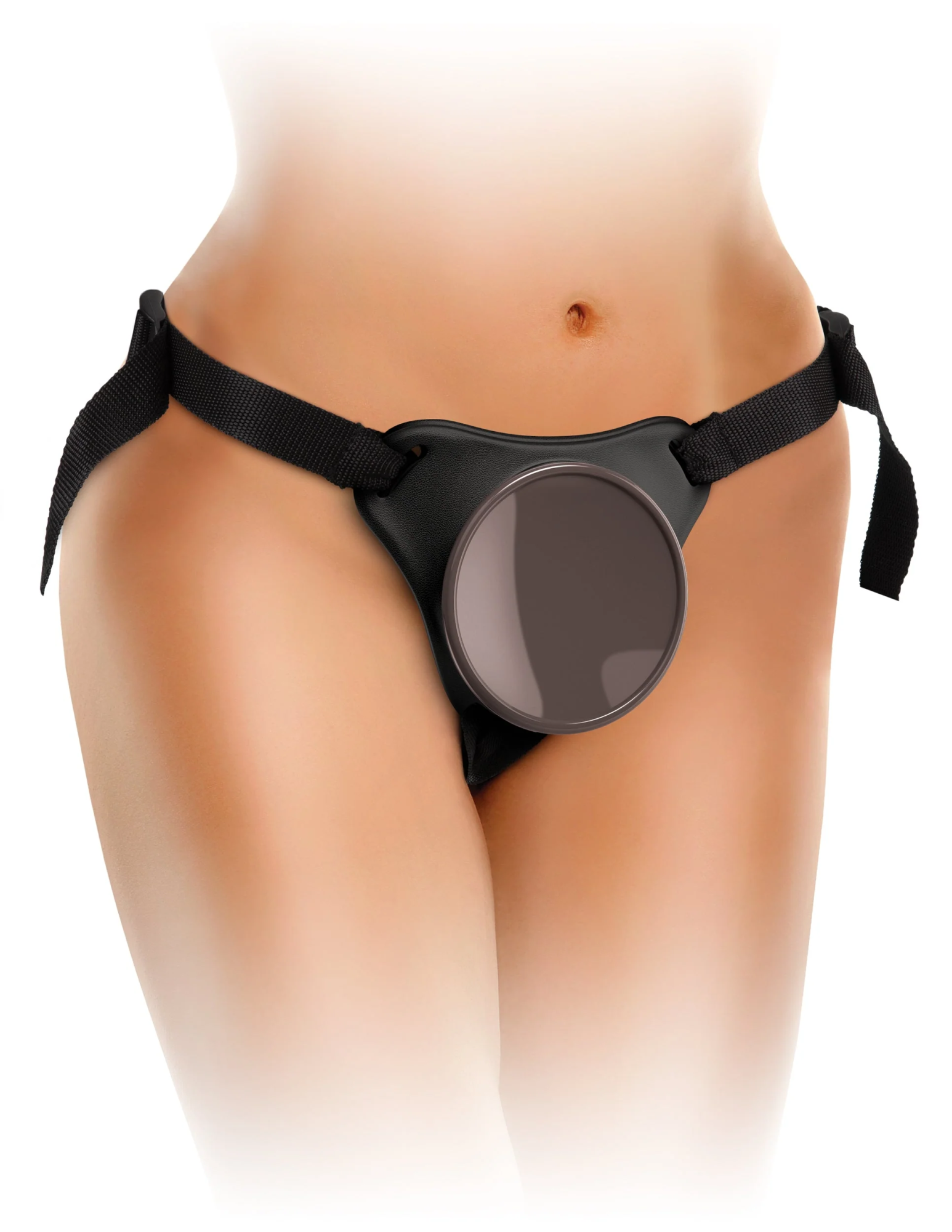 трусы для страпона body dock abs with nylon straps with comfort tech pipedream bd10229pd в 
