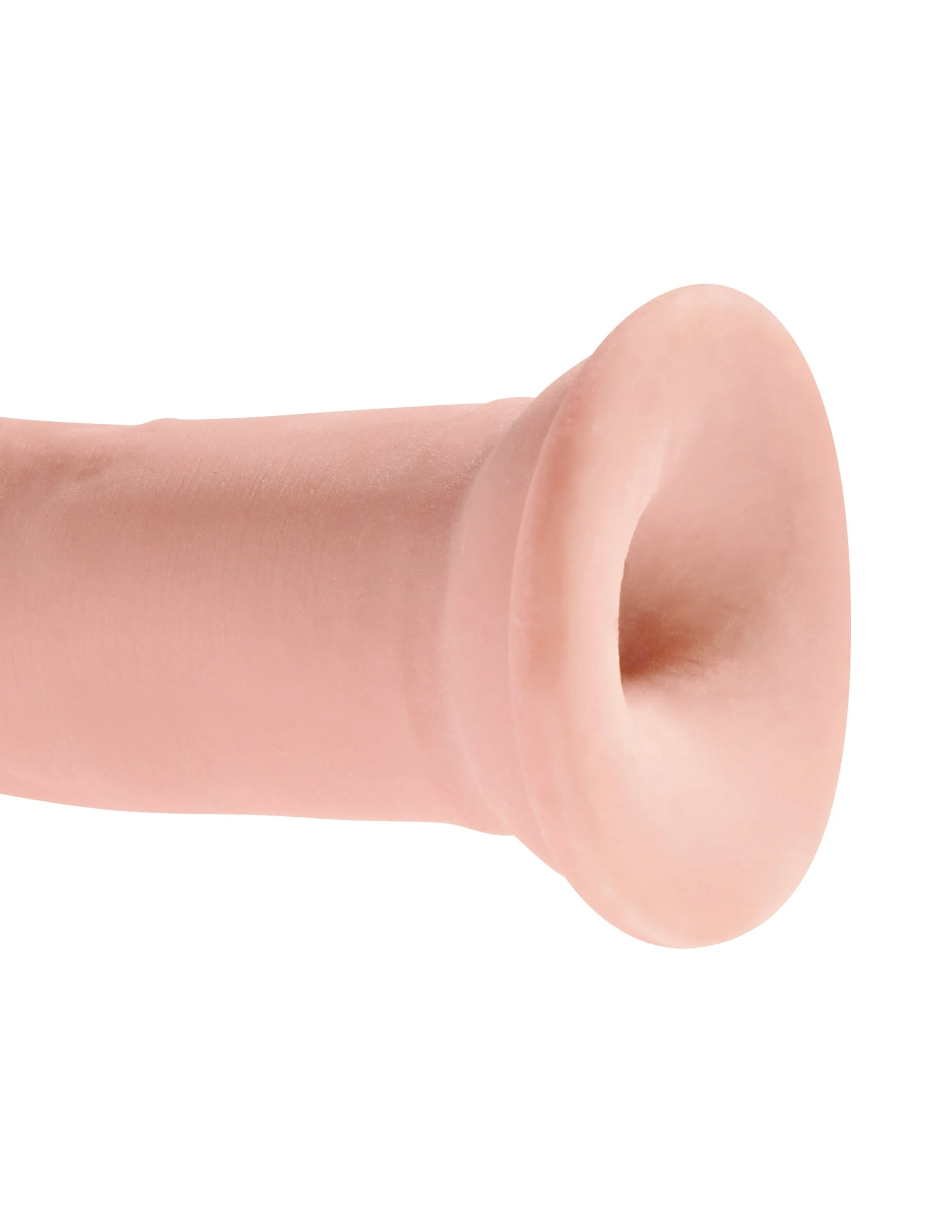 фаллоимитатор king cock plus 9" triple density cock - flesh pipedream 571621pd в 