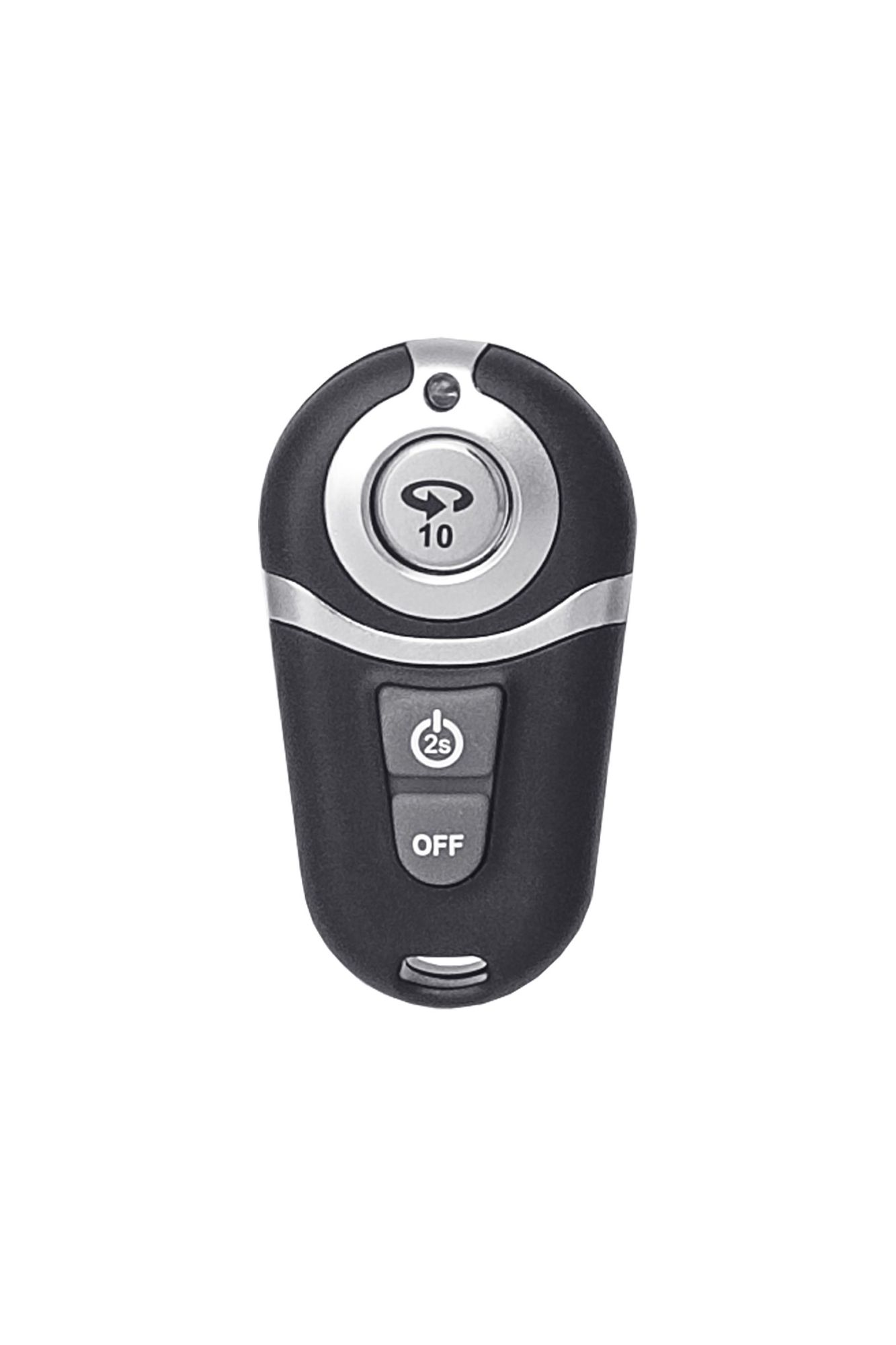реалистичный вибратор toyfa realstick elite vibro, tpr, телесный, 10 режимов вибрации, 18,5 см в 
