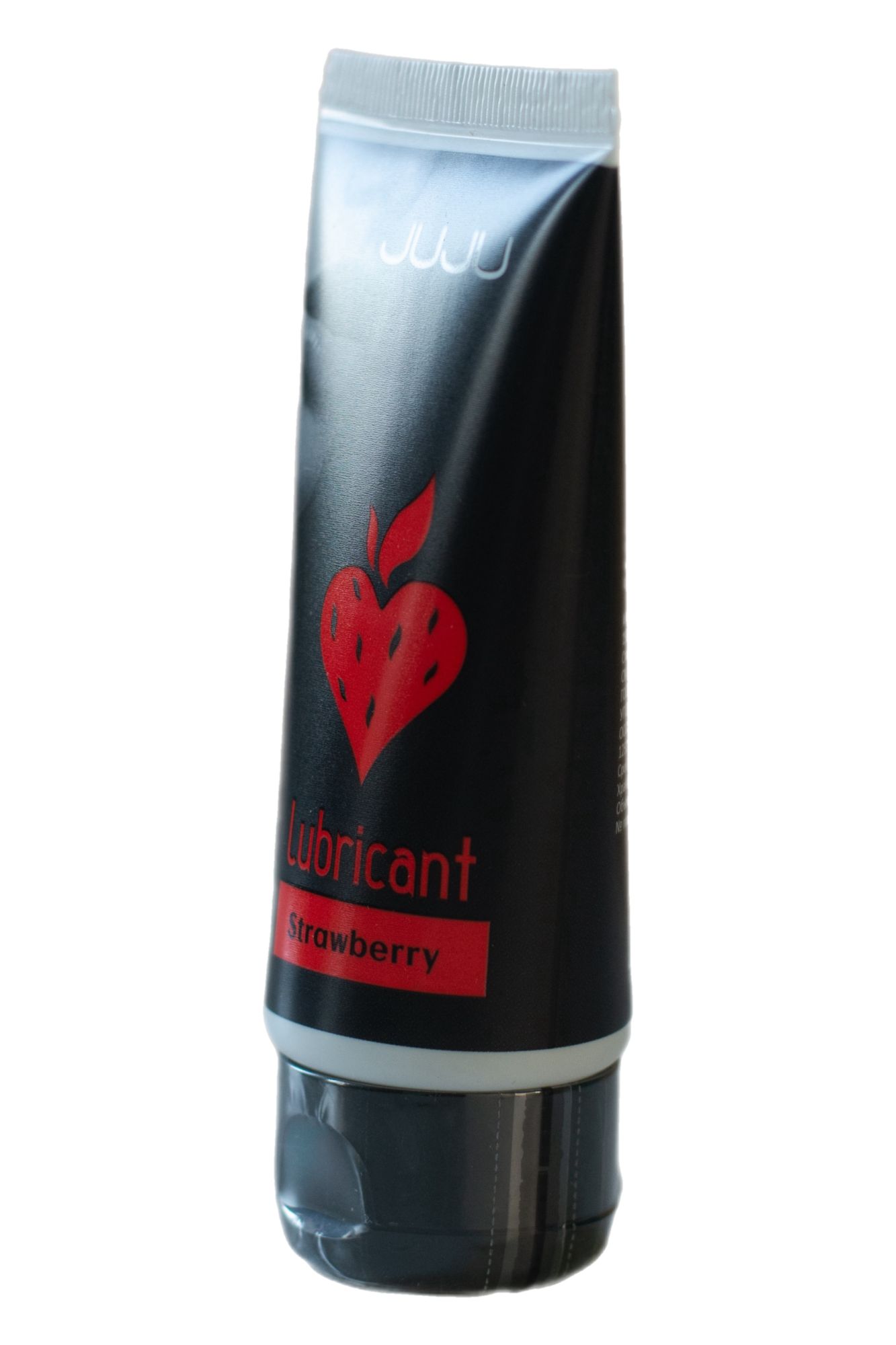 съедобный лубрикант juju клубничка 50ml 7098ju в 