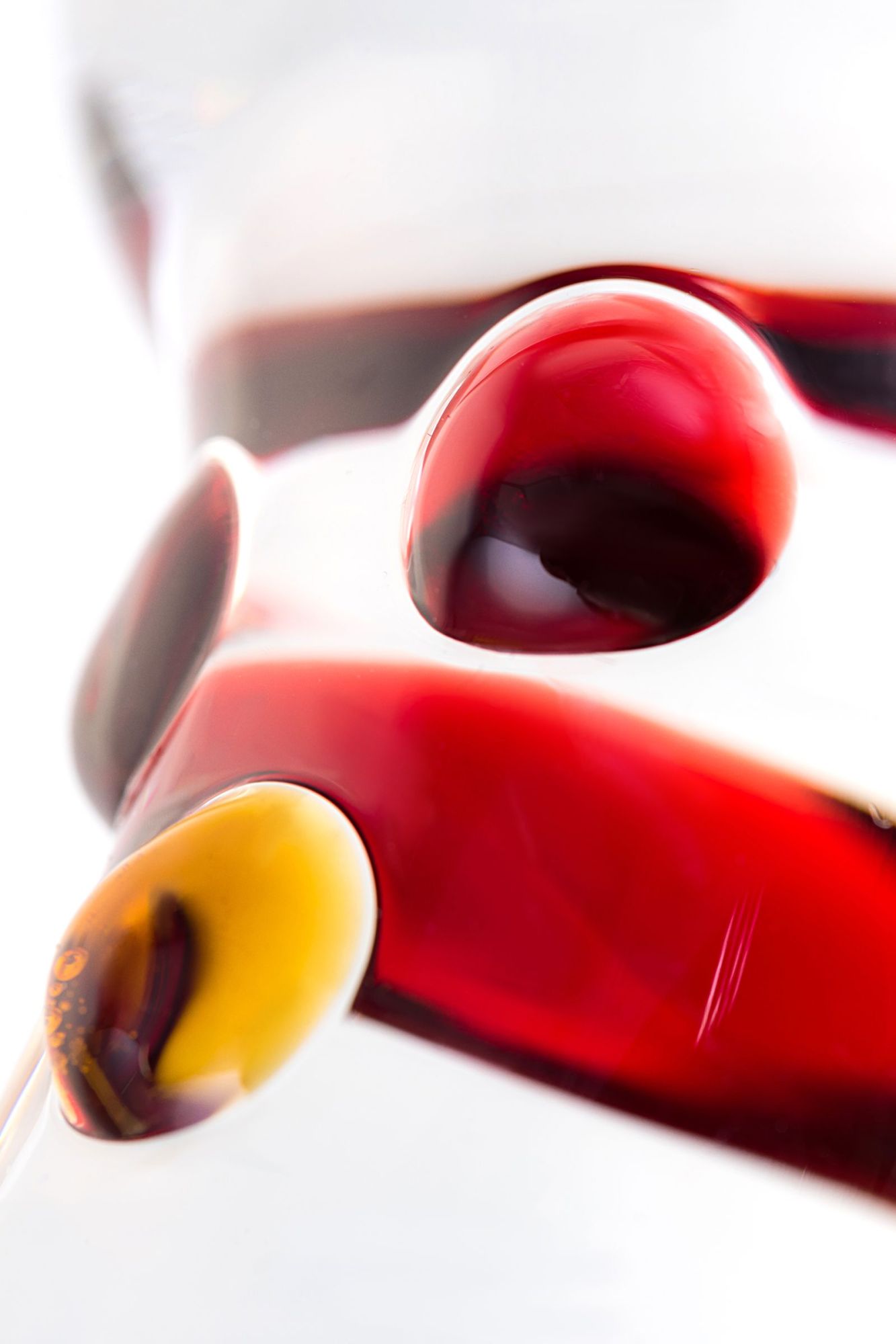 нереалистичный фаллоимитатор sexus glass, стекло, прозрачный, 20 см в 