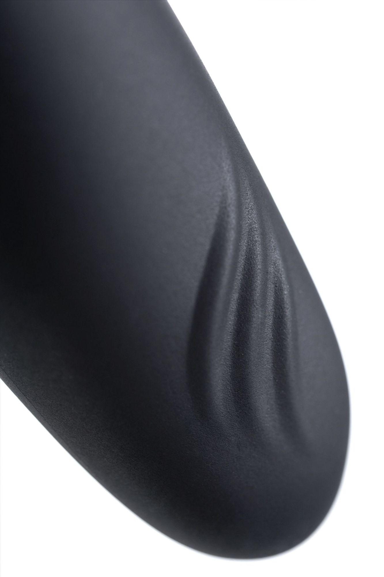 клиторальный стимулятор we-vibe moxie силикон, черный, 9,2 см в 