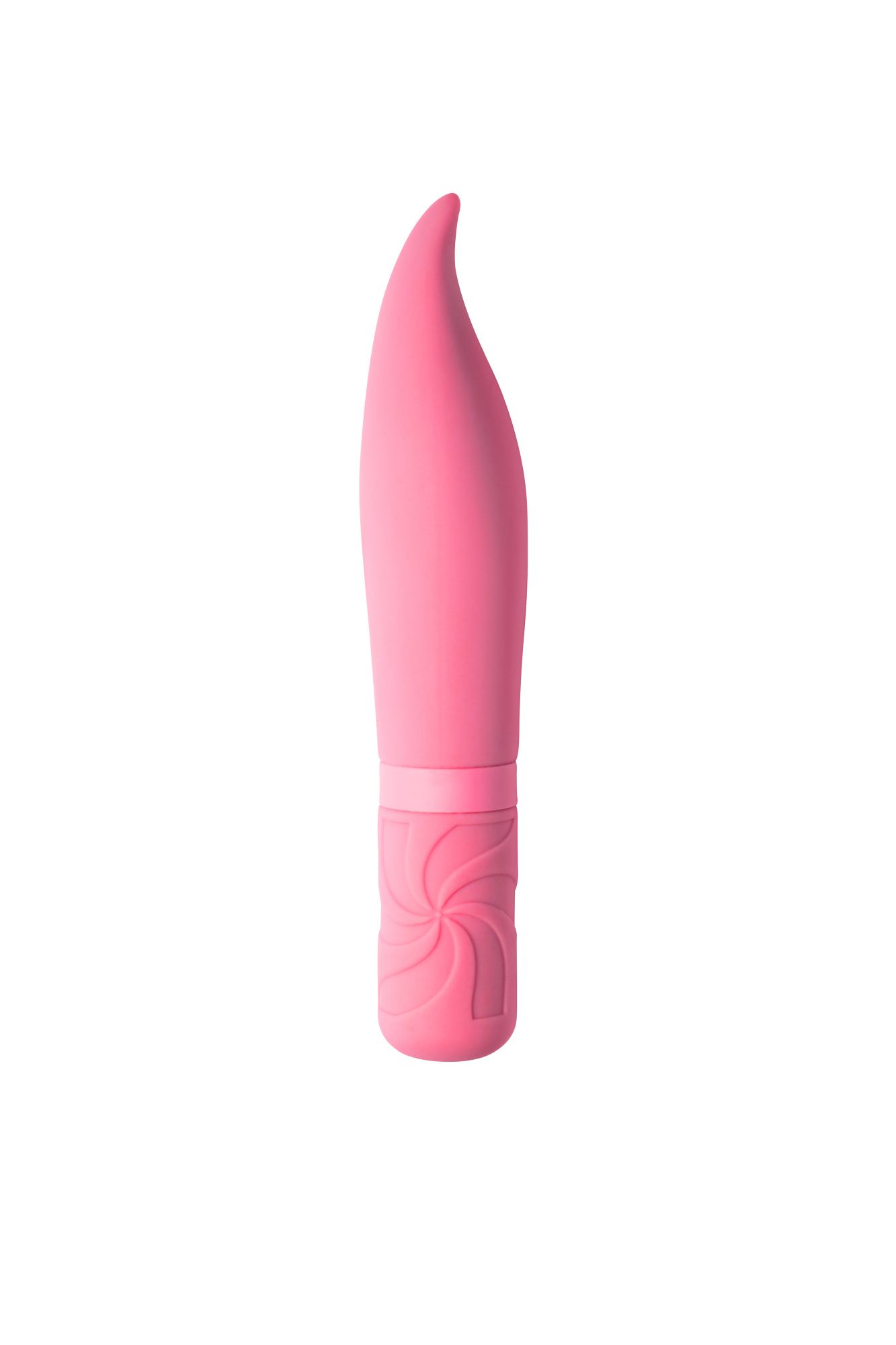 перезаряжаемый вибратор universe bonbon’s powerful spear pink 9603-03lola в 
