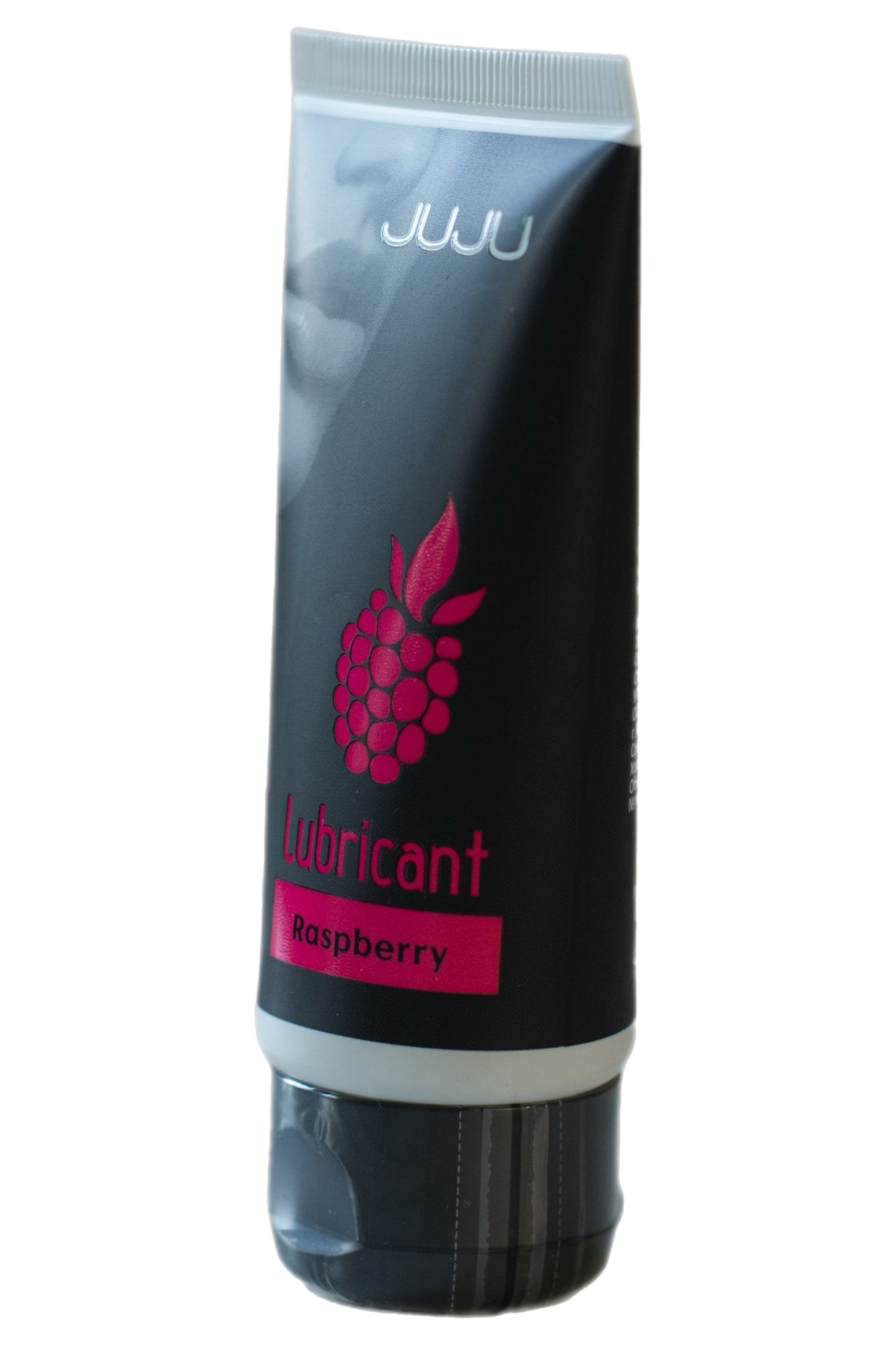 съедобный лубрикант juju со вкусом малины  50ml 7449ju в 