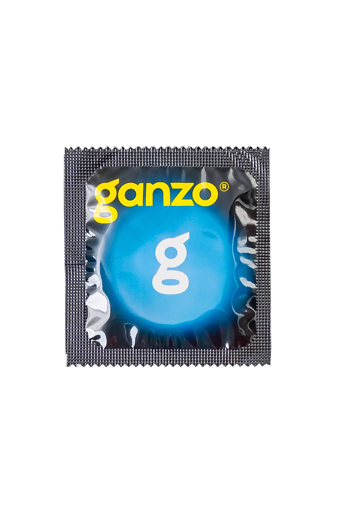 презервативы  ganzo xxl увеличенные, латекс, 19 см, 5,5 см, 12 шт. в 