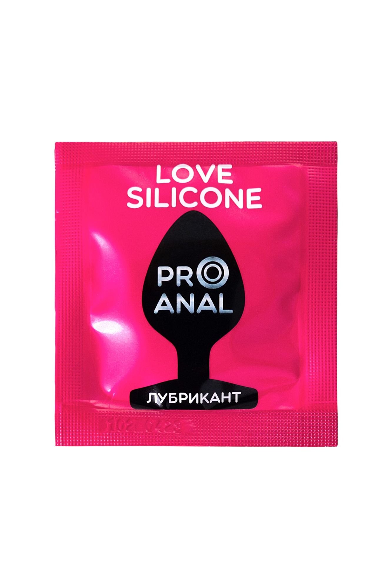 гель-лубрикант silicon love surprise на силиконовой основе, 3 г по 20 шт в упаковке в 