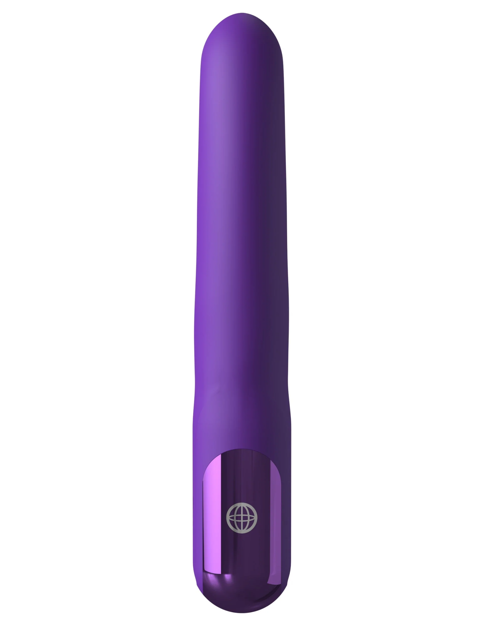 вибратор fantasy for her super sonix thruster - purple pipedream 497112pd в 