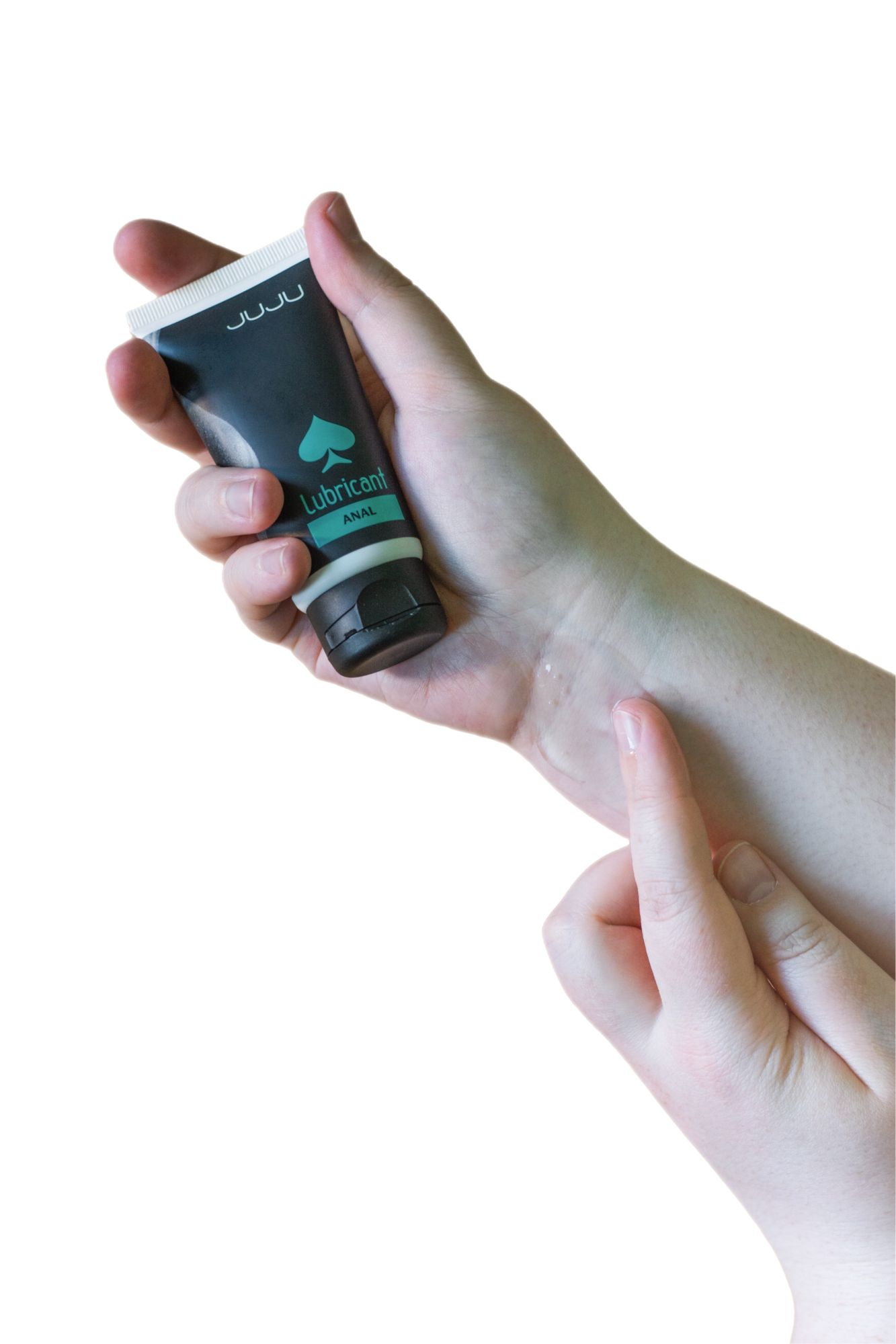 силиконовый лубрикант juju anal 50ml 7074ju в 