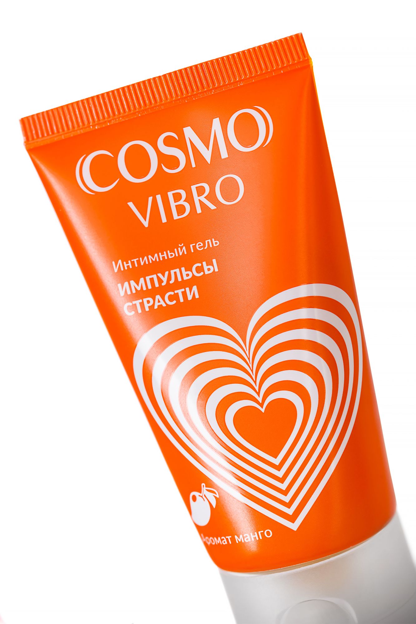 лубрикант cosmo vibro  tropic  для женщин, 50 г в 