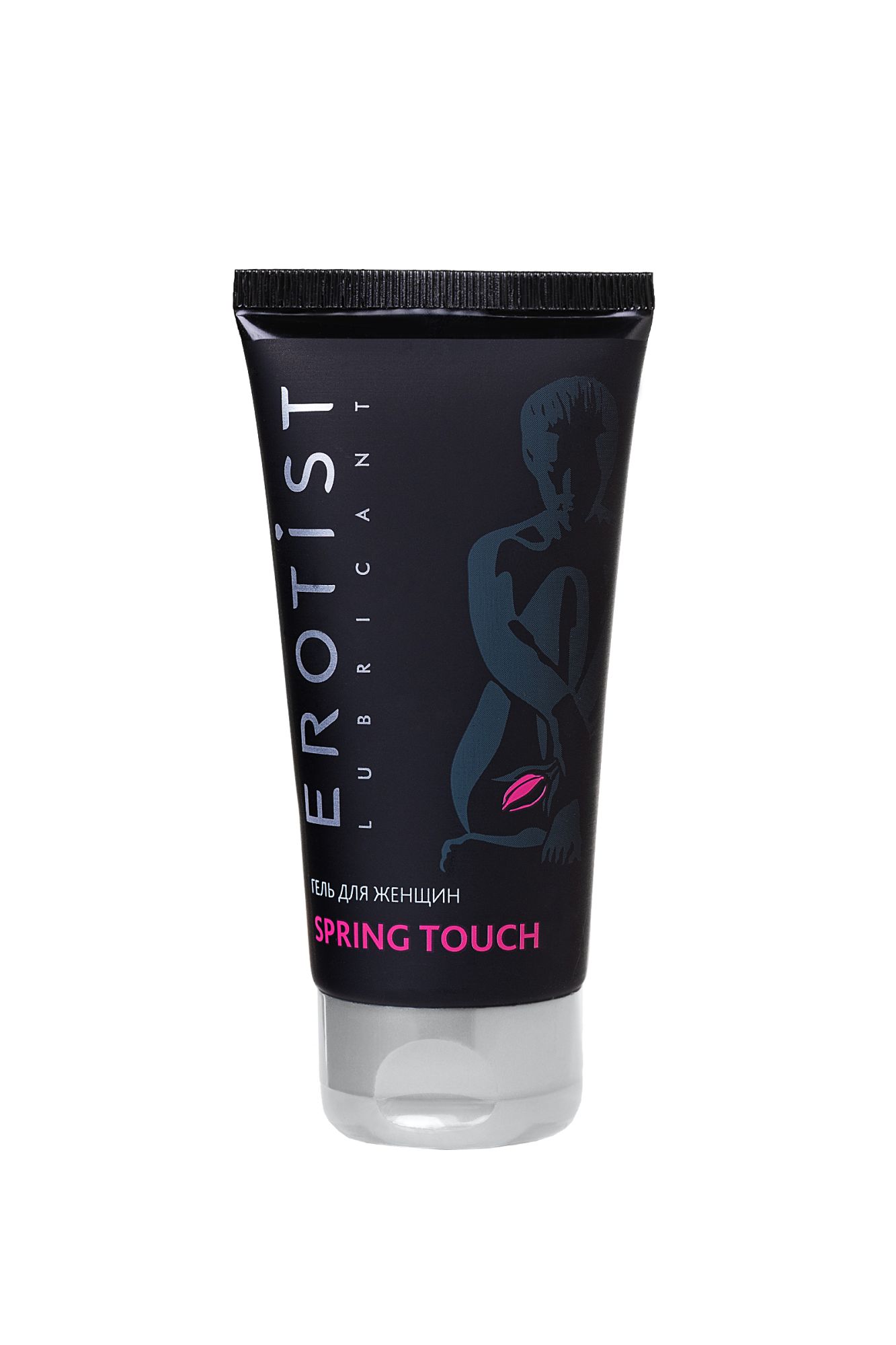 гель erotist для женщин spring touch, сужающий вагинальный, 50 мл в 