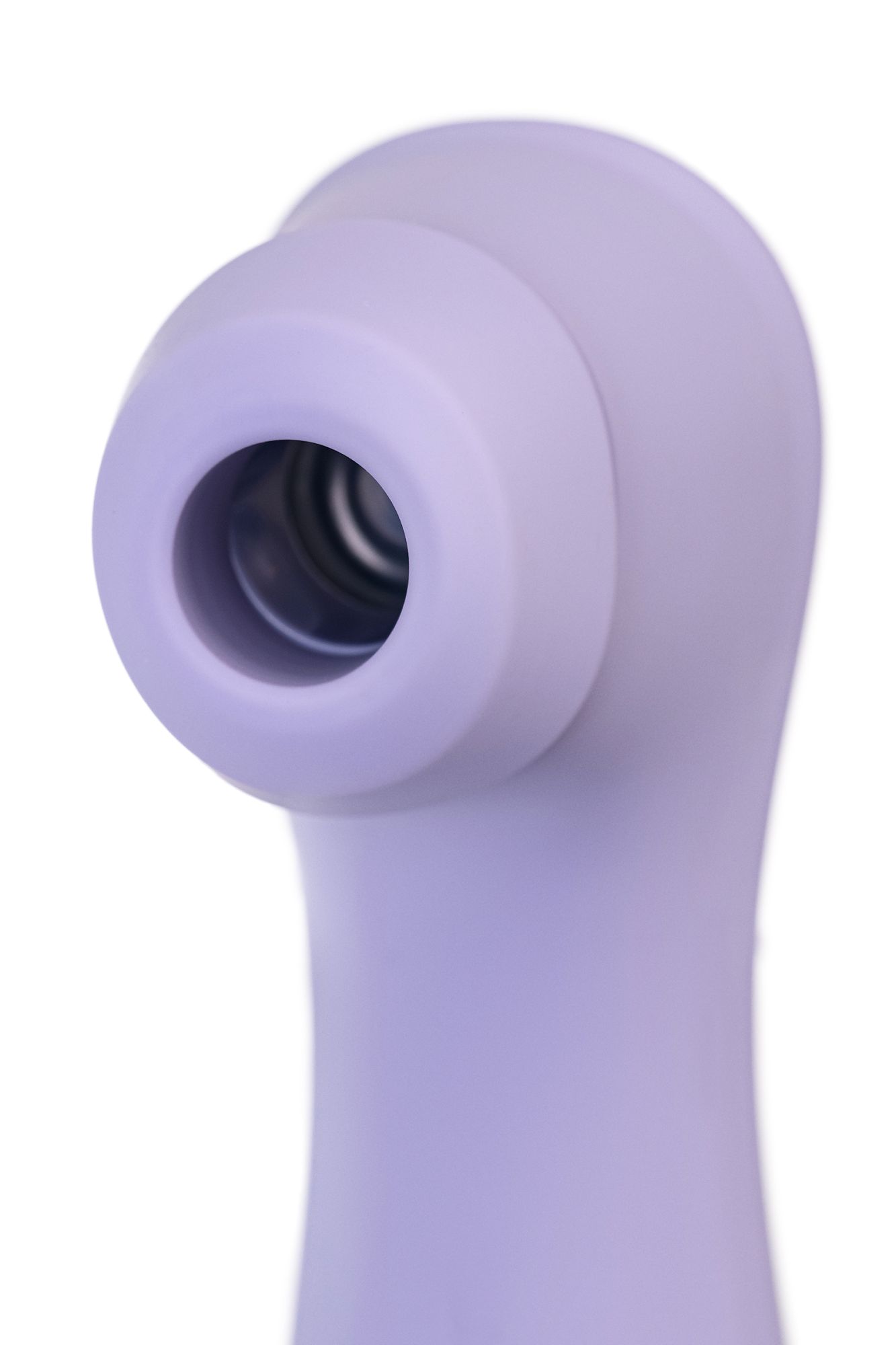 вакуумный стимулятор клитора satisfyer pro 2 generation 3, фиолетовый, 16,4 см в 