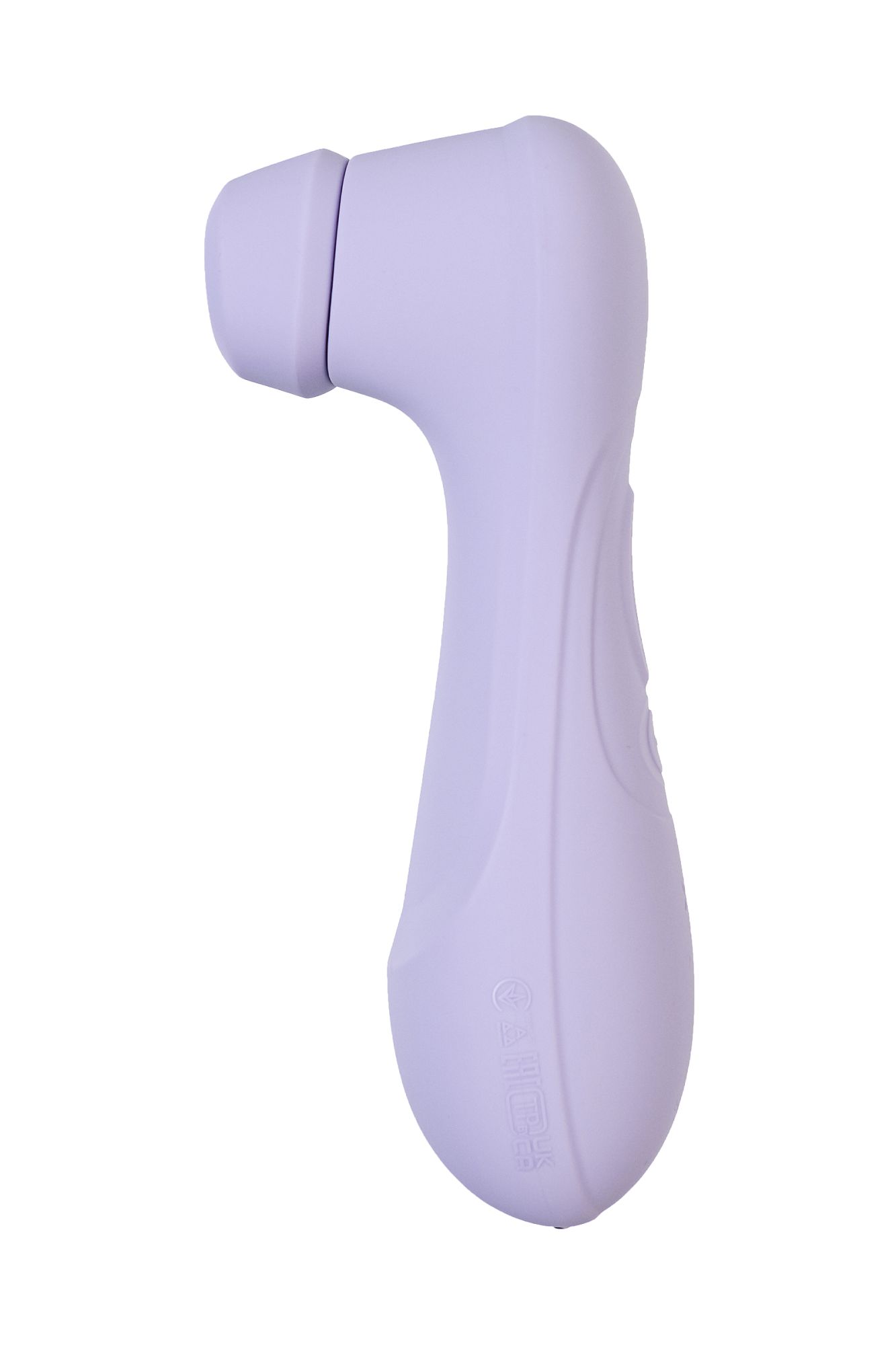 вакуумный стимулятор клитора satisfyer pro 2 generation 3, фиолетовый, 16,4 см в 