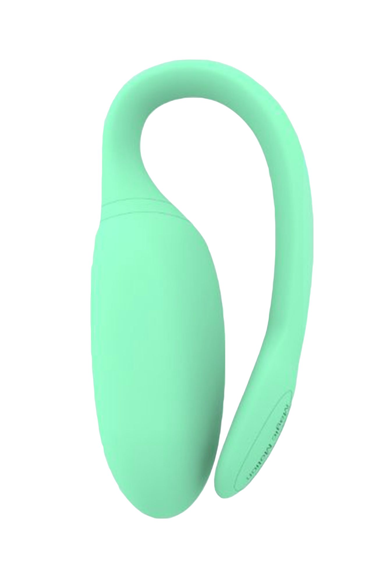 вибратор и тренажёр кегеля magic motion kegel rejuve, зеленый, 17,5 см в 