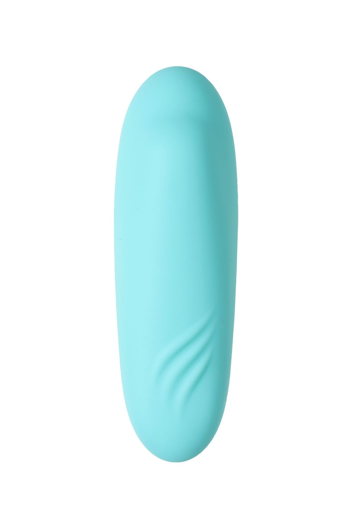 вибромассажёр we-vibe moxie+, мятный в 