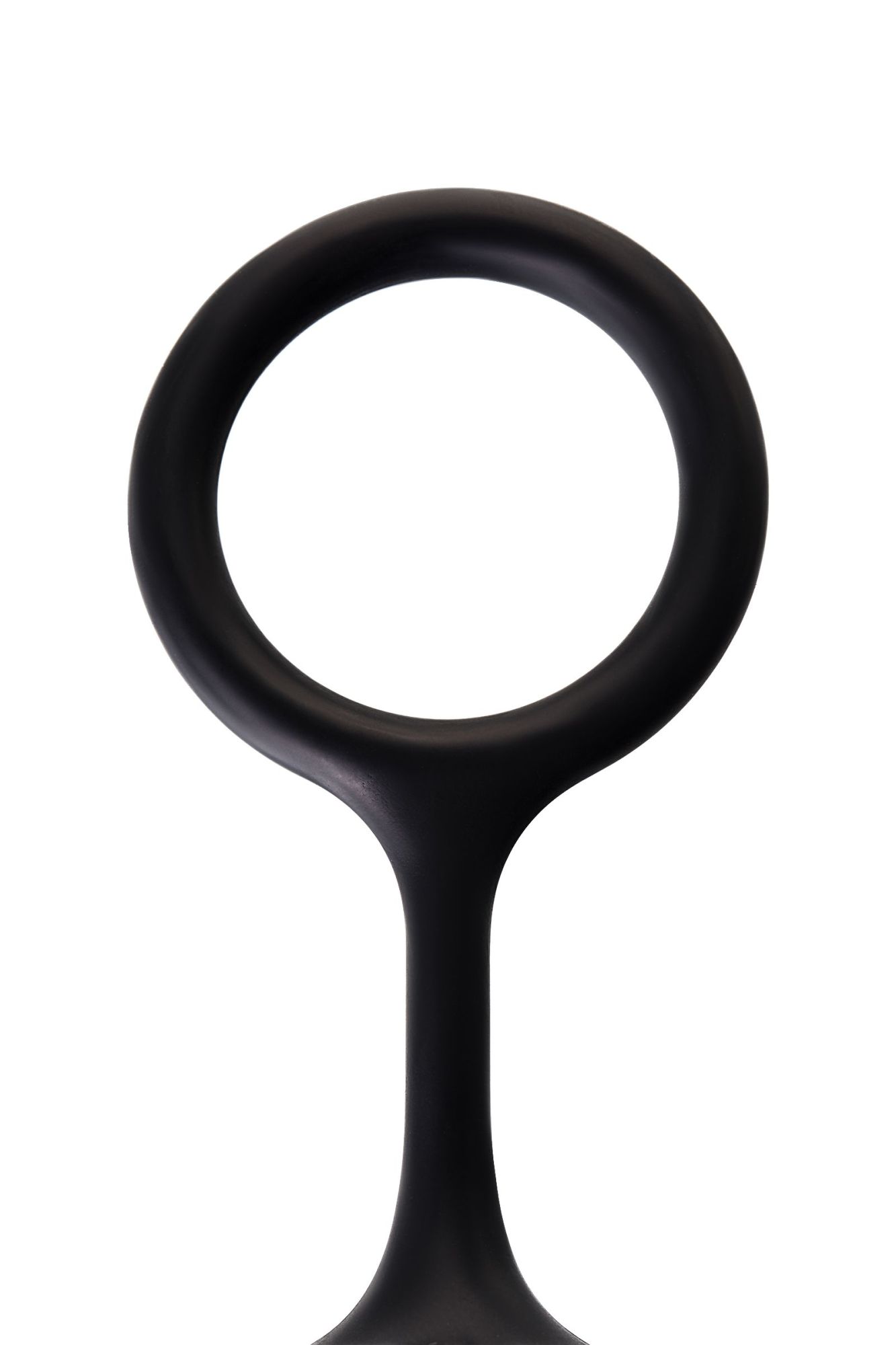вагинальные шарики toyfa a-toys tona, abs пластик, фиолетовый, 15 см в 