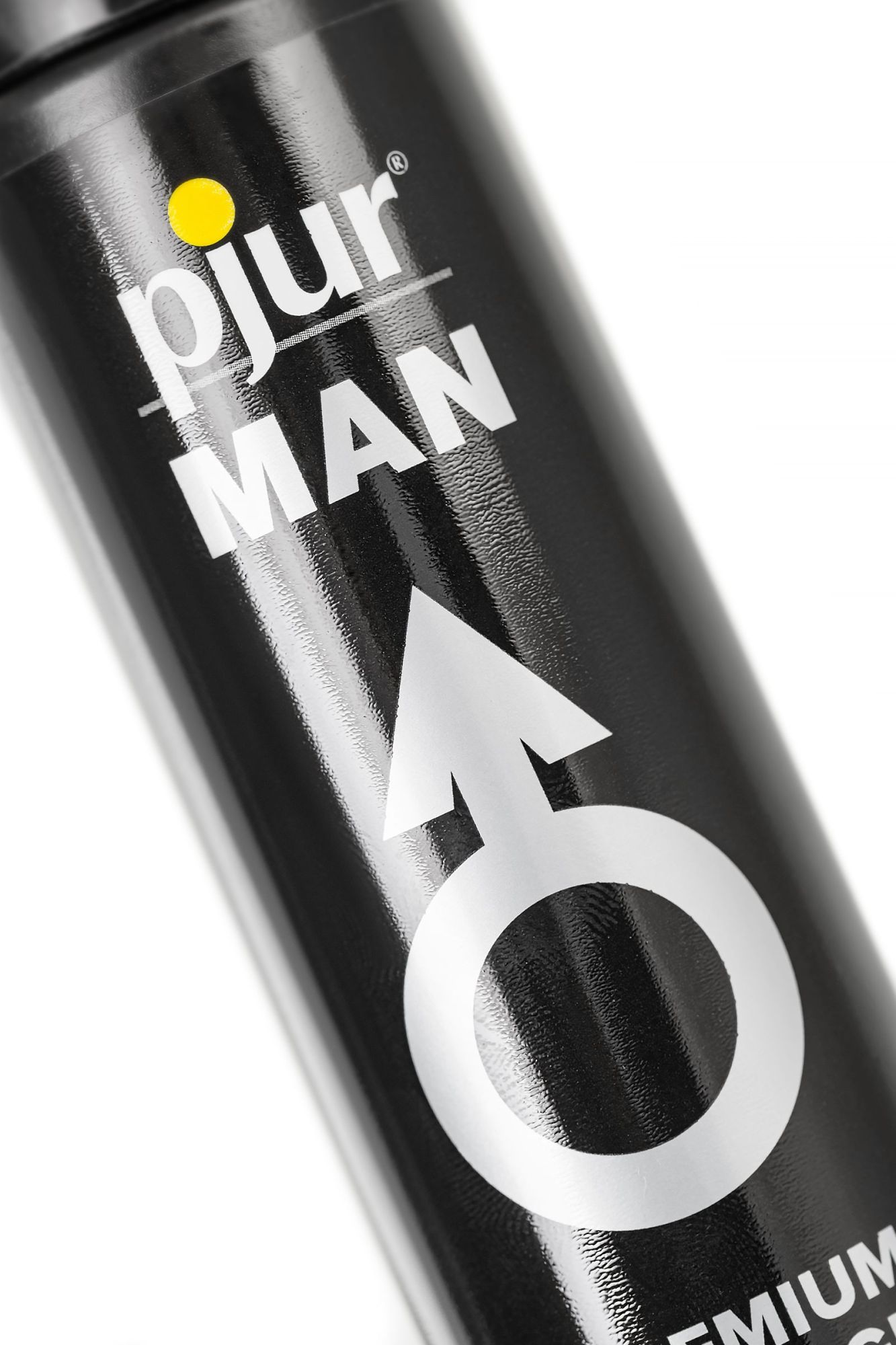 лубрикант мужской pjur man premium extremglide, 100 мл в 