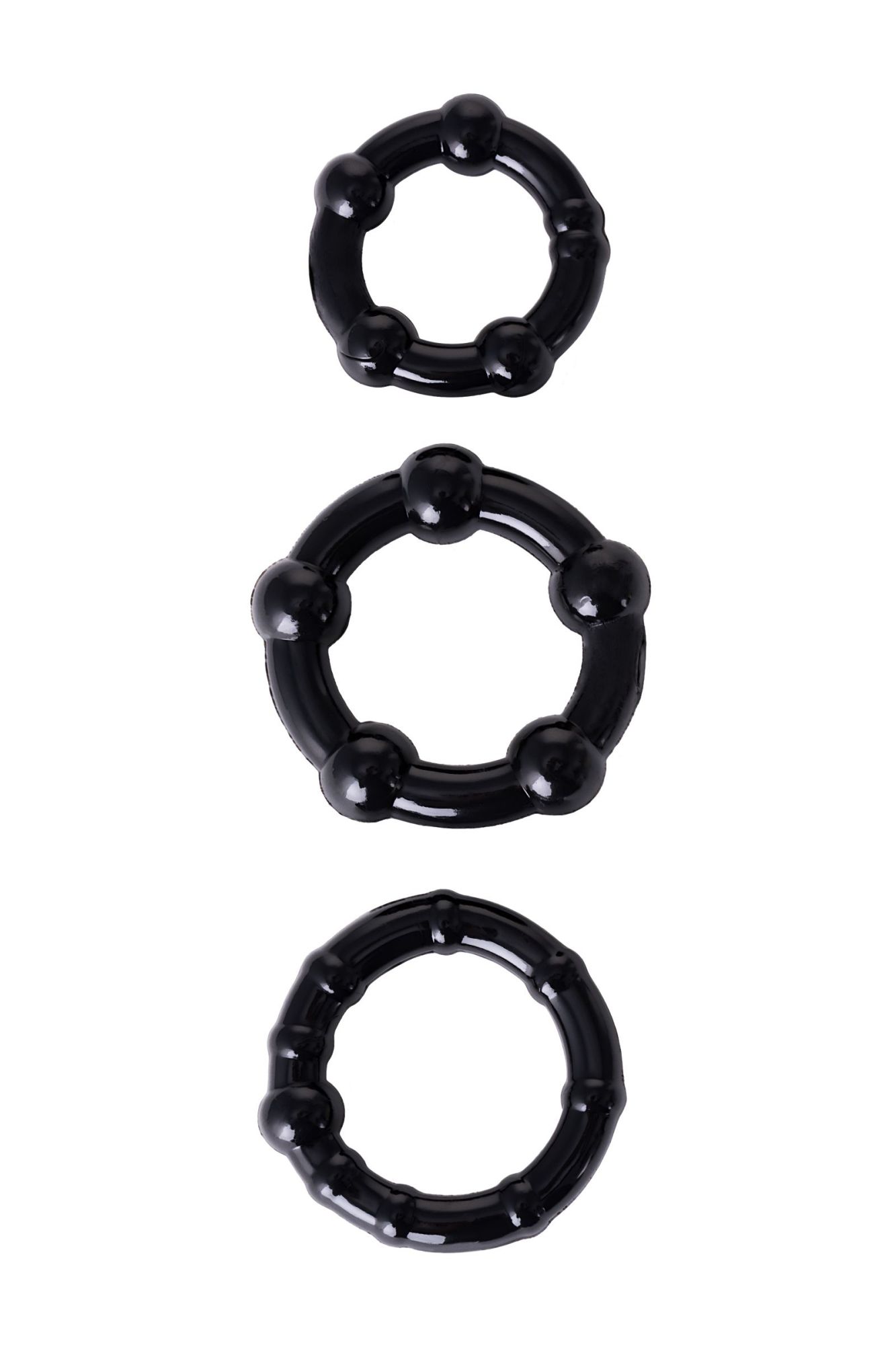 помпа для пениса toyfa a-toys, pvc, чёрный в 