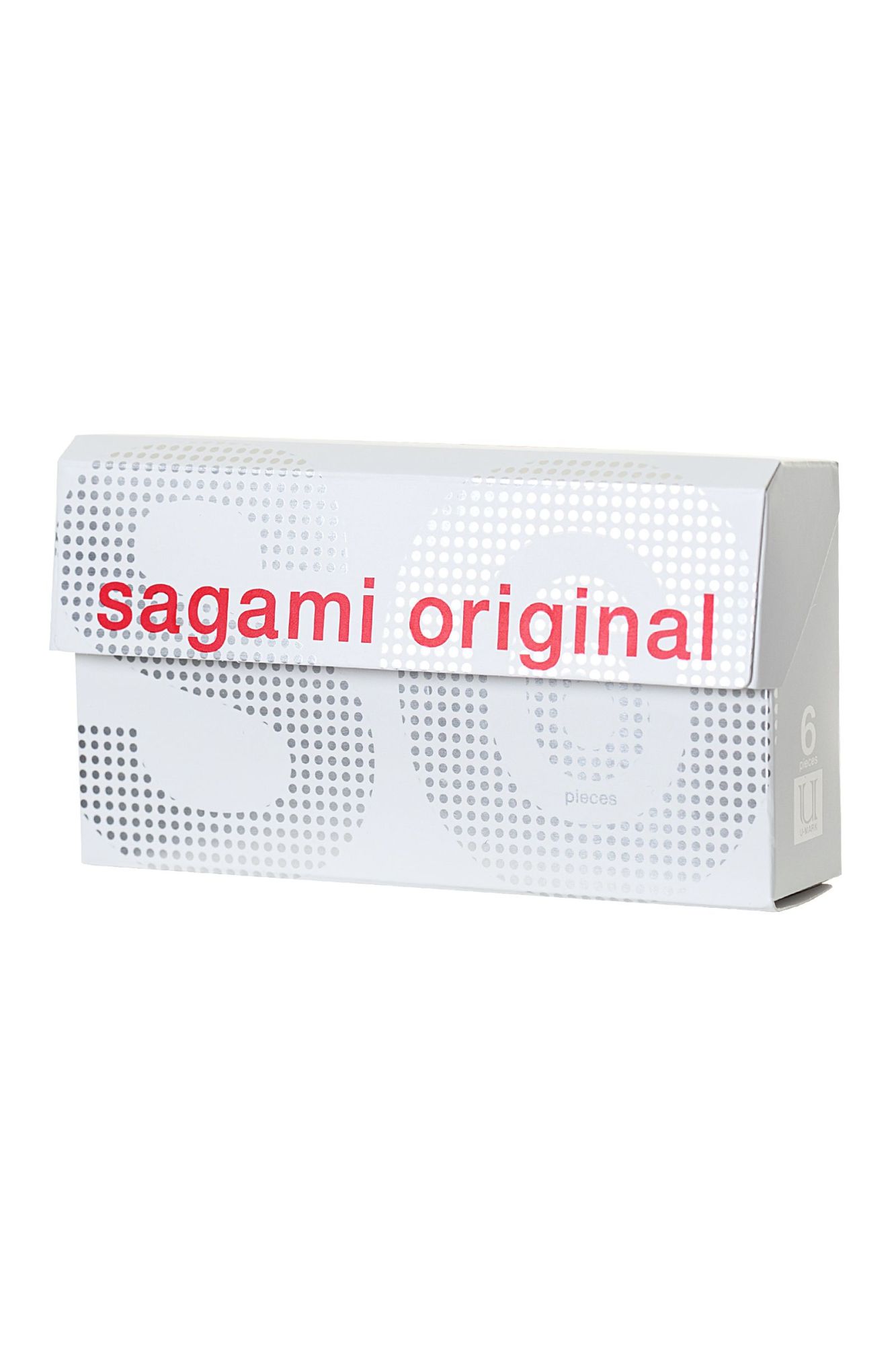 презервативы sagami, original 0.02, полиуретан, ультратонкие, гладкие, 19 см, 5,8 см, 6 шт. в 