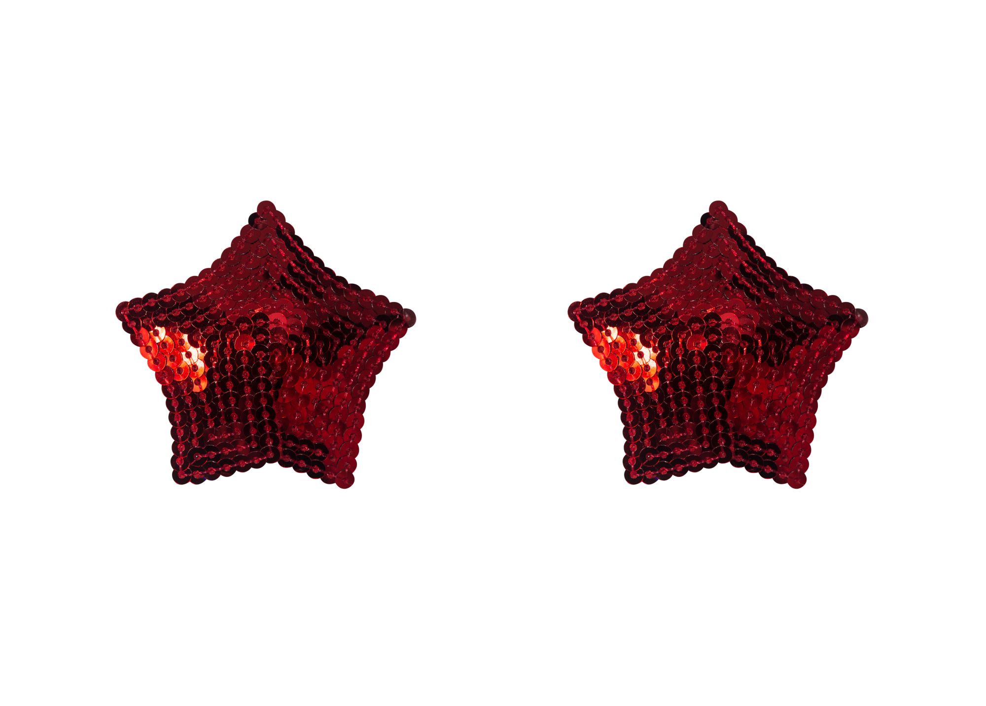 Эротическое пэстисы burlesque tempest red 3636-04lola в 