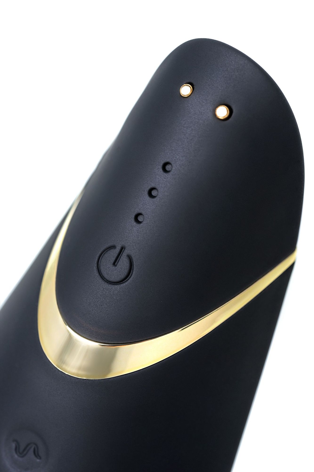 набор womanizer premium + we-vibe chorus черный, силикон в 