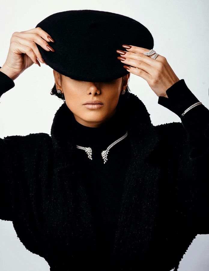 Тренды весна-лето 2025 Тренды весна-лето 2025