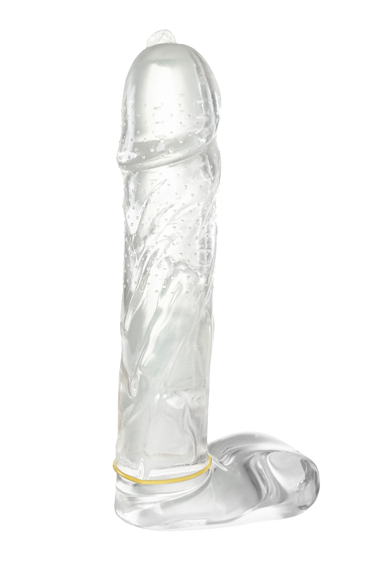презервативы luxe, bolt condoms, микс, 18 см, 5,2 см, 6 шт. в 