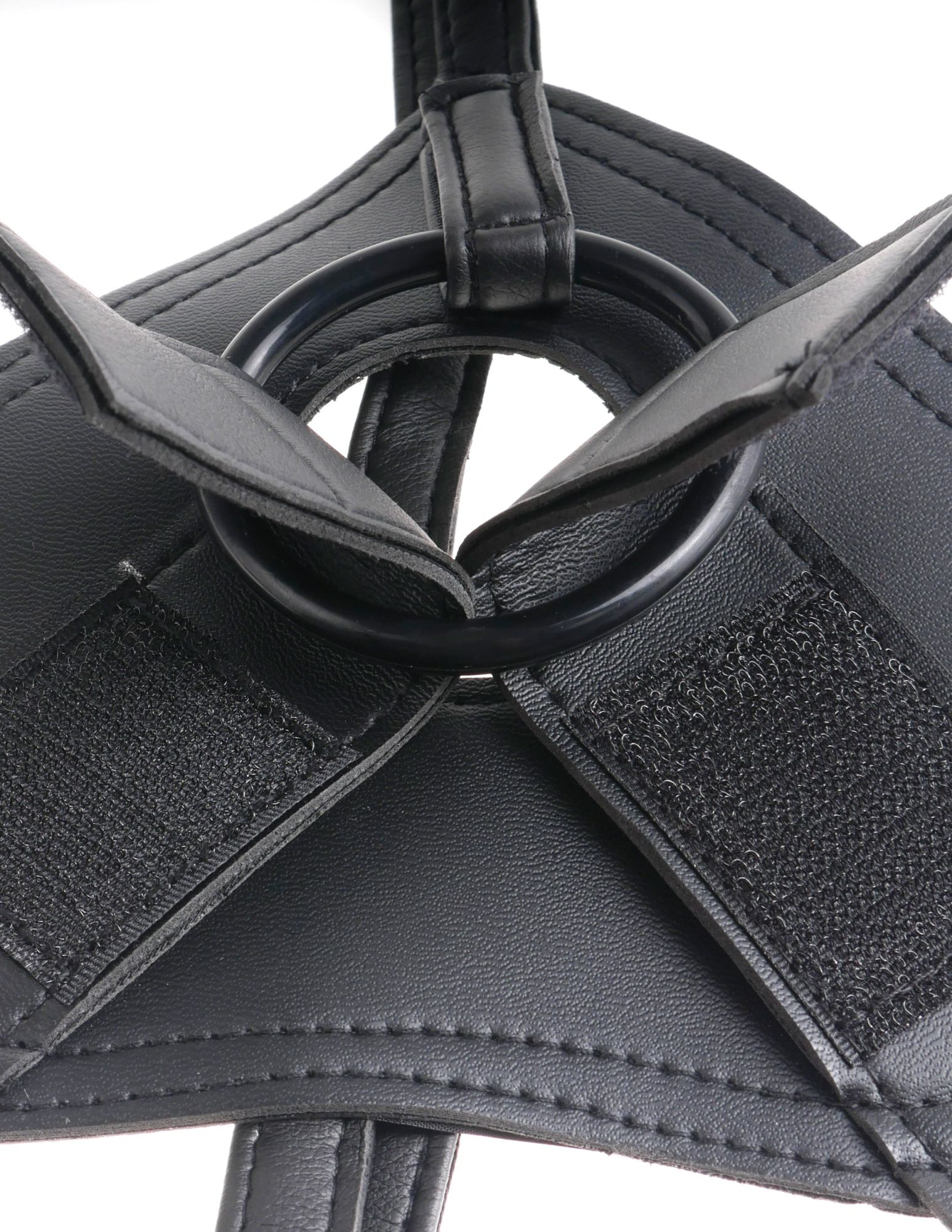 страпон strap on harness with 9" cock 562421pd в 