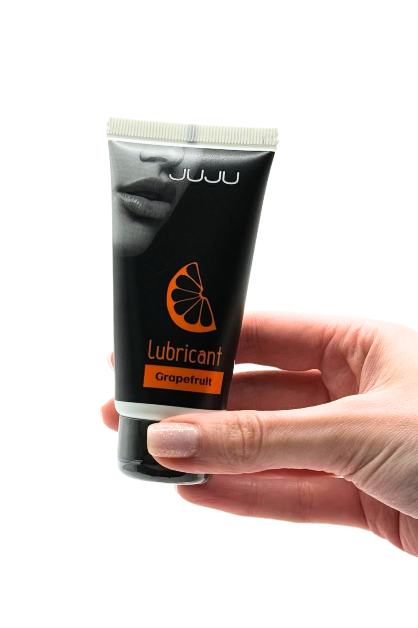 съедобный лубрикант juju со вкусом грейпфрута 50ml 7470ju в 