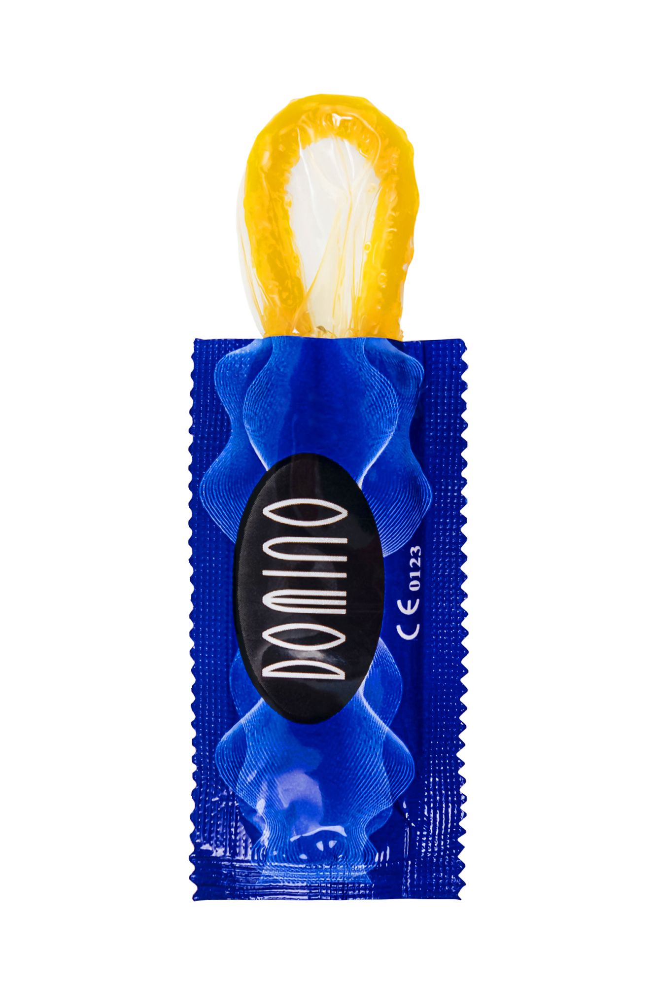 презервативы luxe, bolt condoms, микс, 18 см, 5,2 см, 6 шт. в 