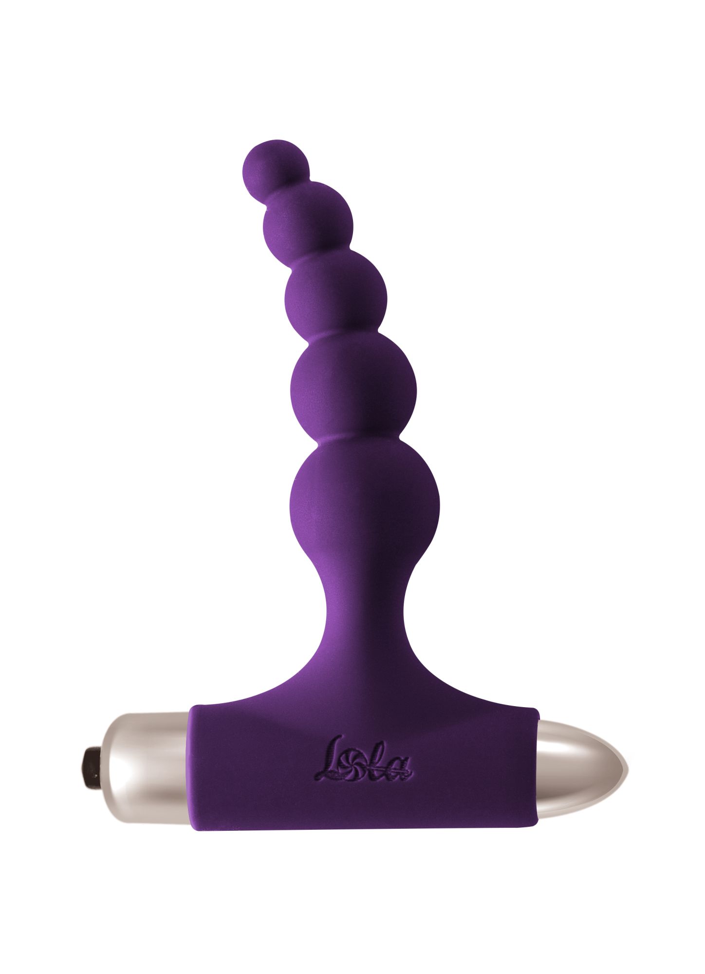 анальная пробка с вибрацией spice it up new edition splendor ultraviolet 8017-04lola в 