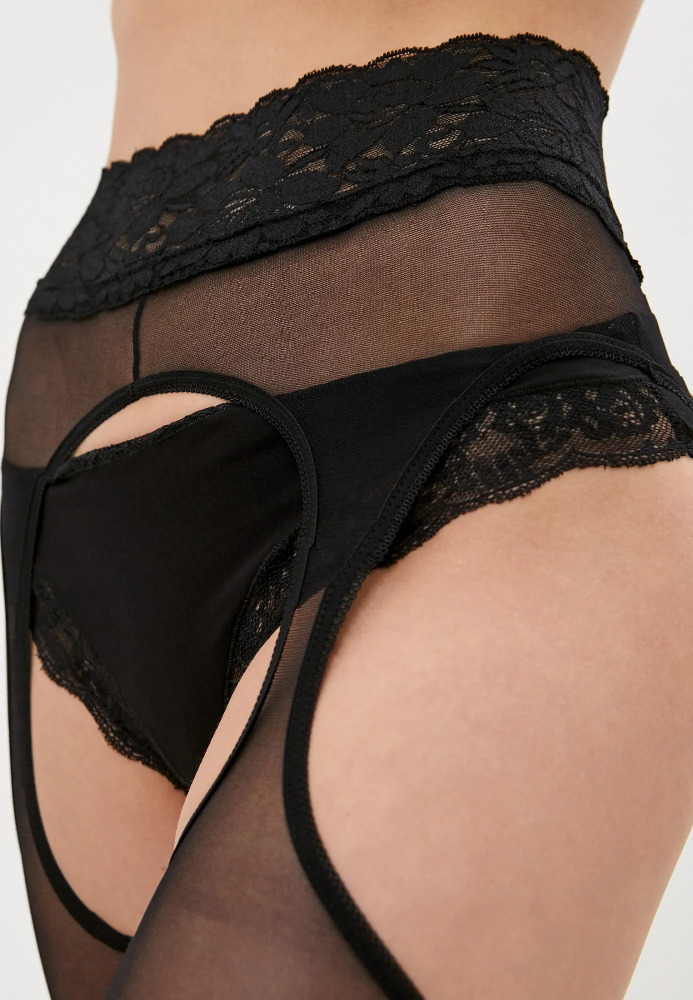 Эротическое колготки mirey sensual 40 в 