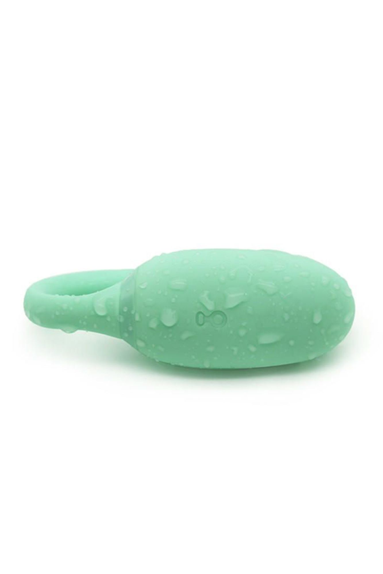 вибратор и тренажёр кегеля magic motion kegel rejuve, зеленый, 17,5 см в 