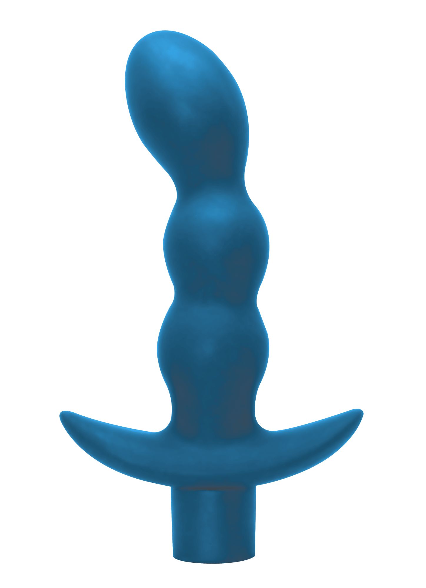 анальная пробка с вибрацией spice it up naughty aquamarine 8012-03lola в 