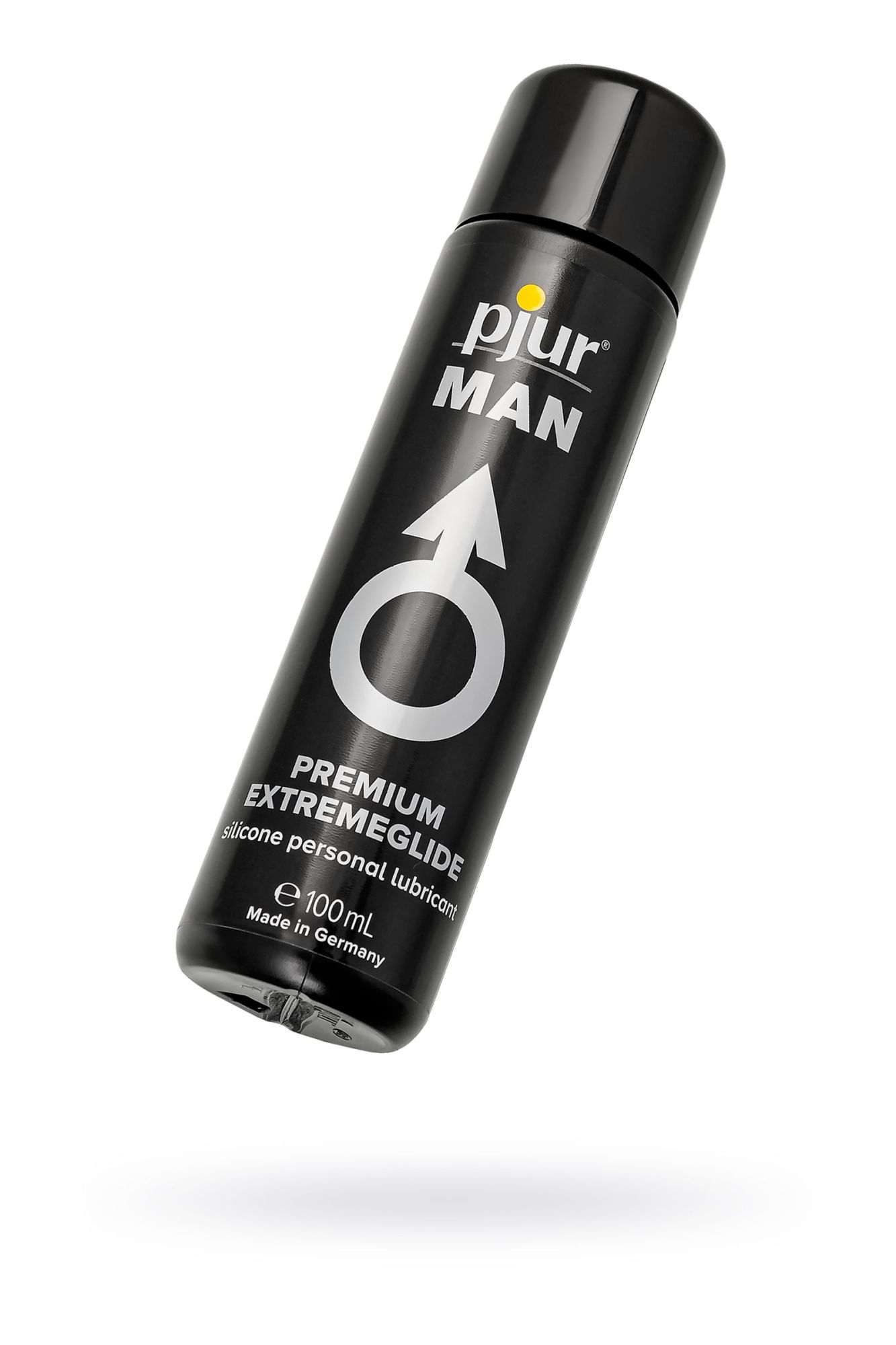 лубрикант мужской pjur man premium extremglide, 100 мл в 