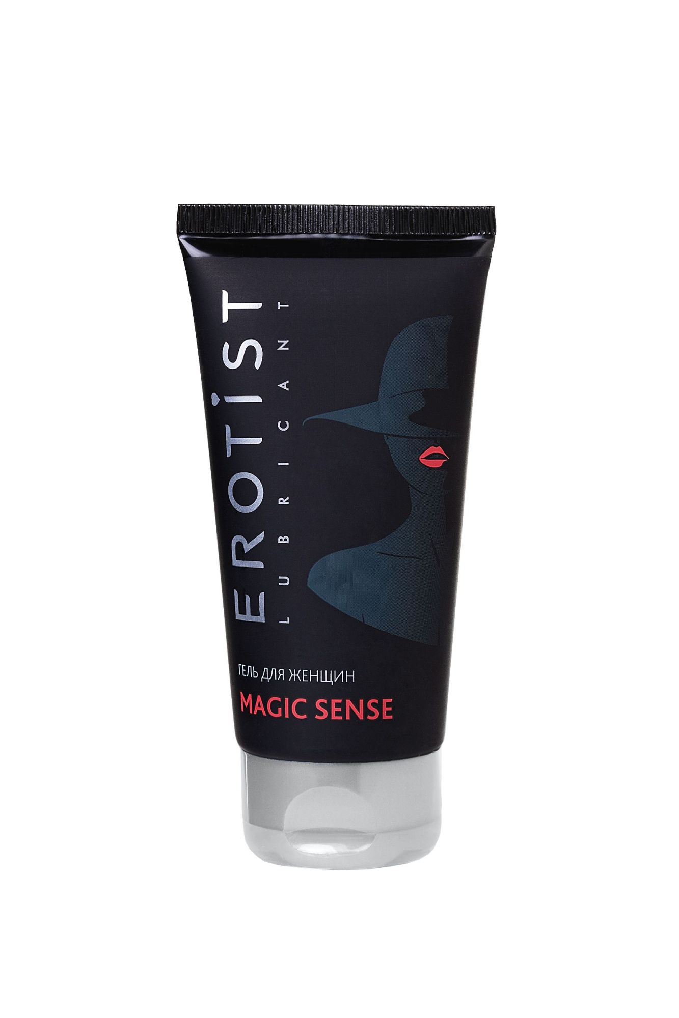 гель erotist для женщин magic sense, возбуждающий, 50 мл в 