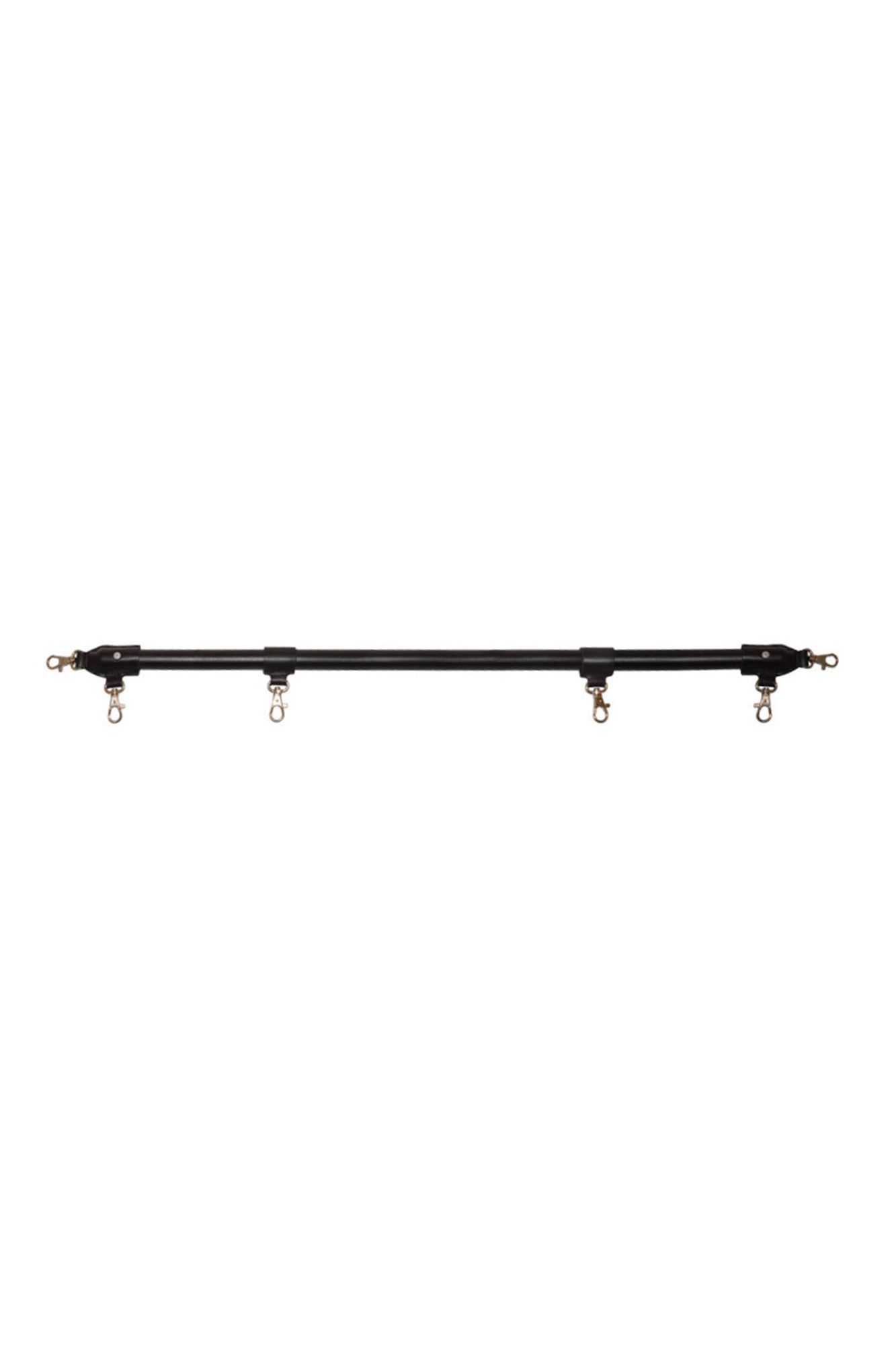распорка sitabella, металл, черная, 65 см в 